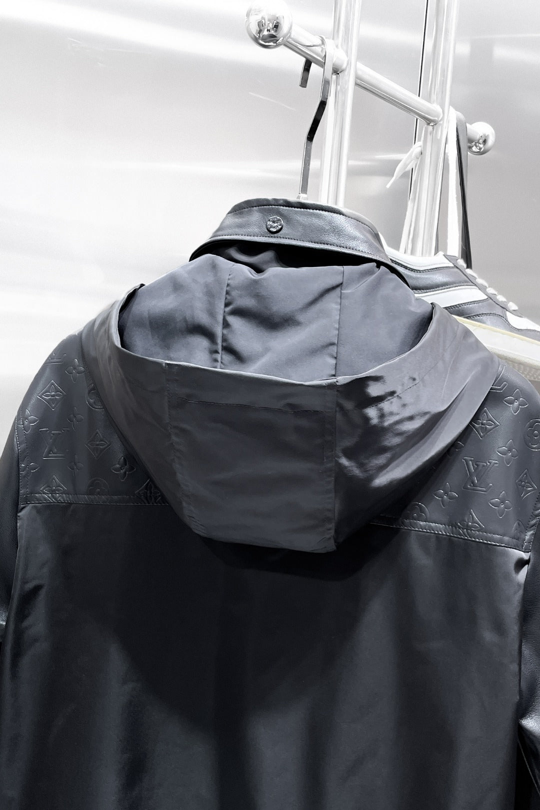 26FW New Jacket