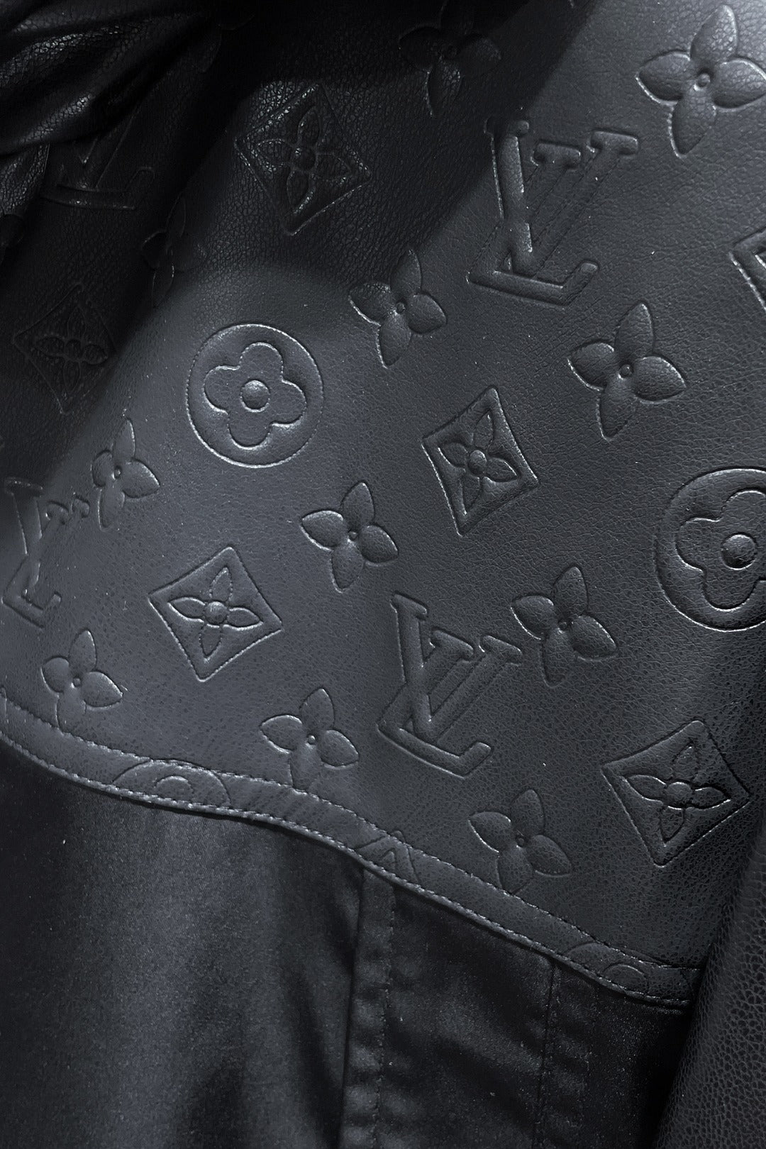 26FW New Jacket