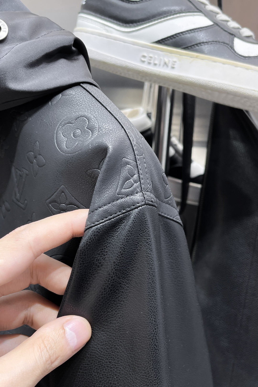 26FW New Jacket