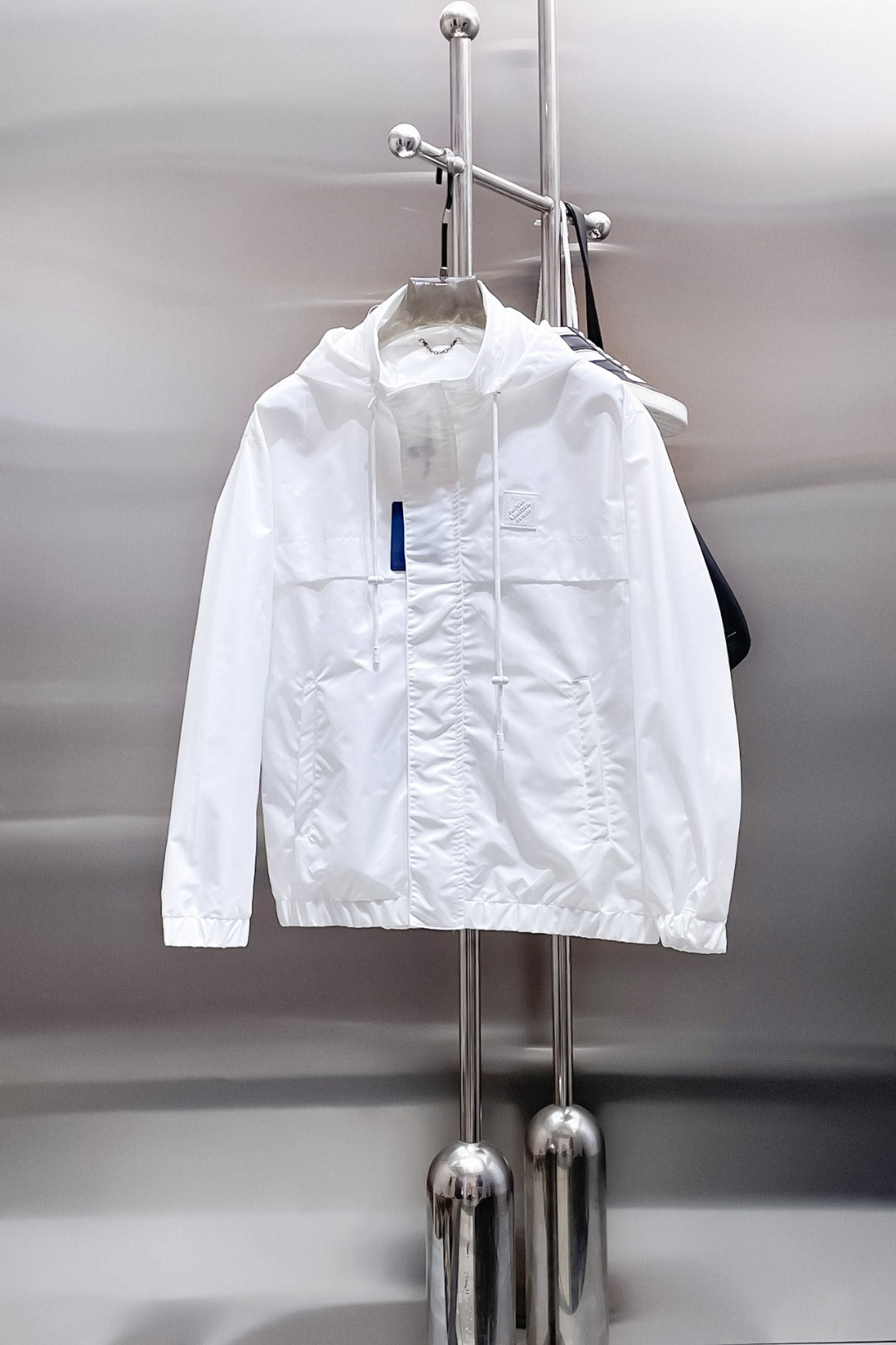 26FW New Jacket