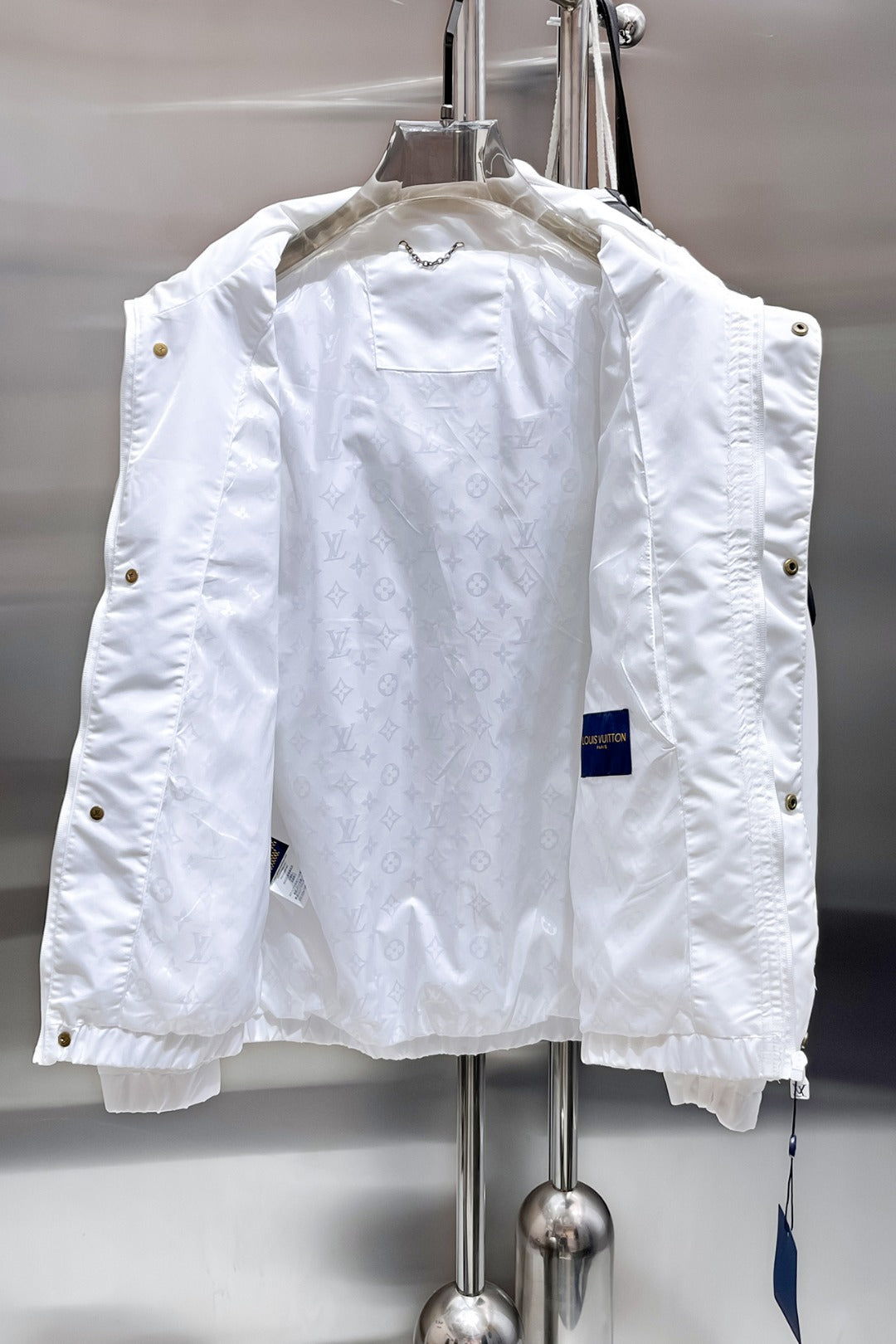 26FW New Jacket