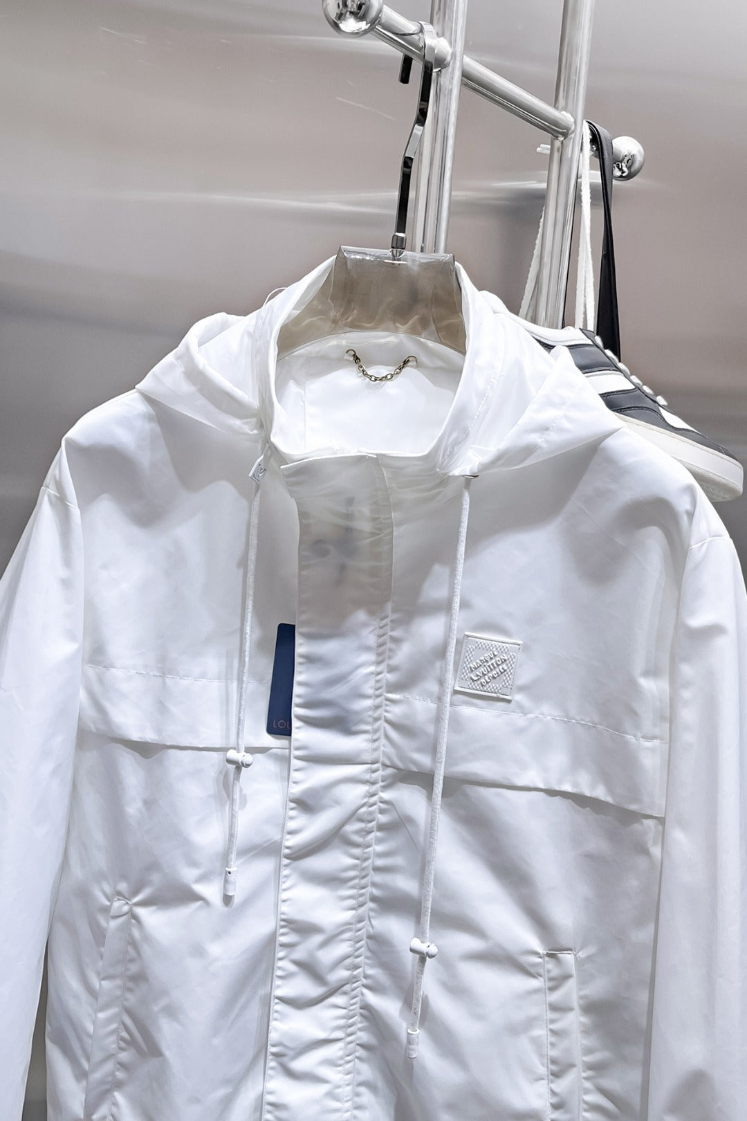 26FW New Jacket
