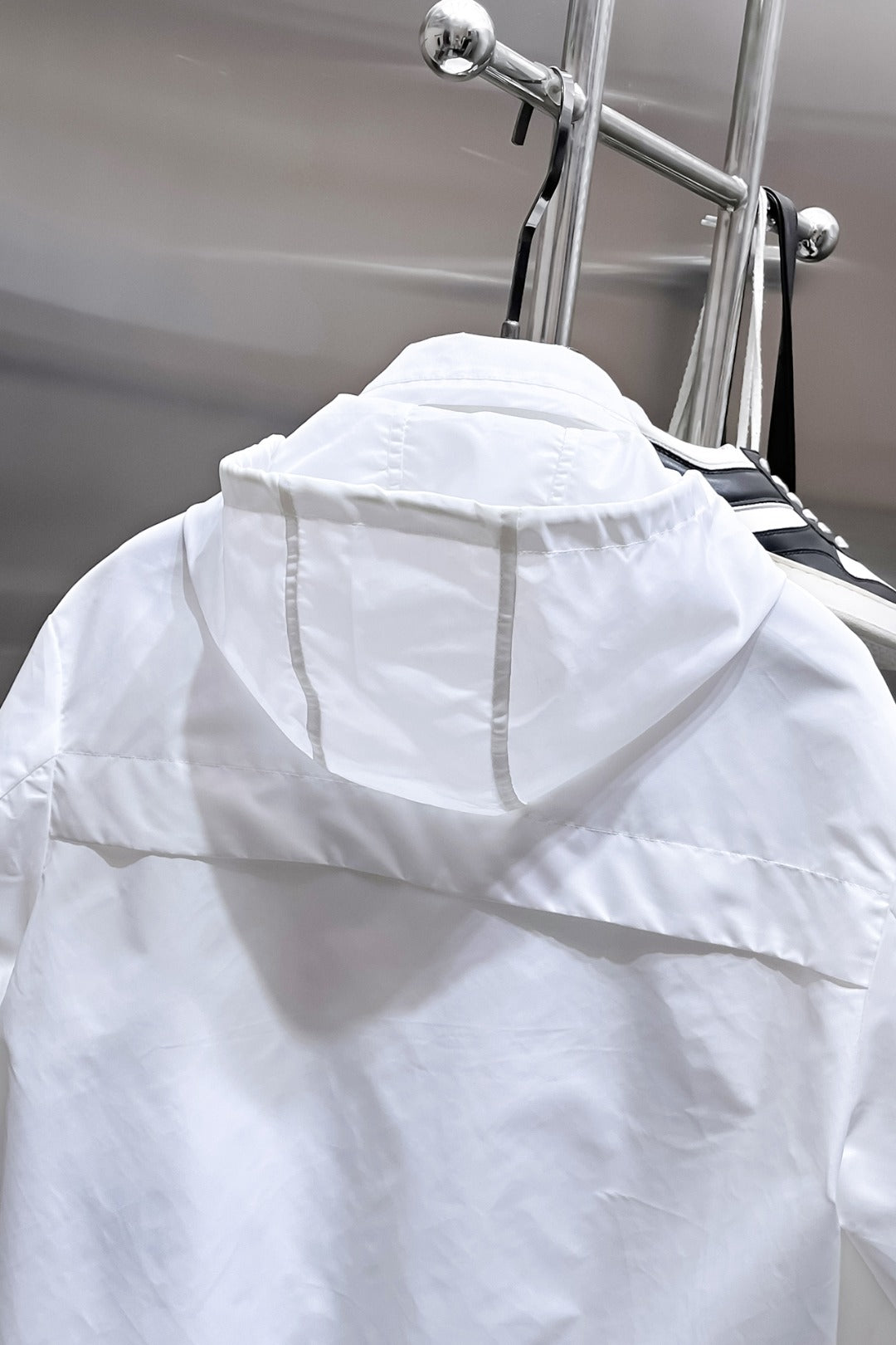 26FW New Jacket
