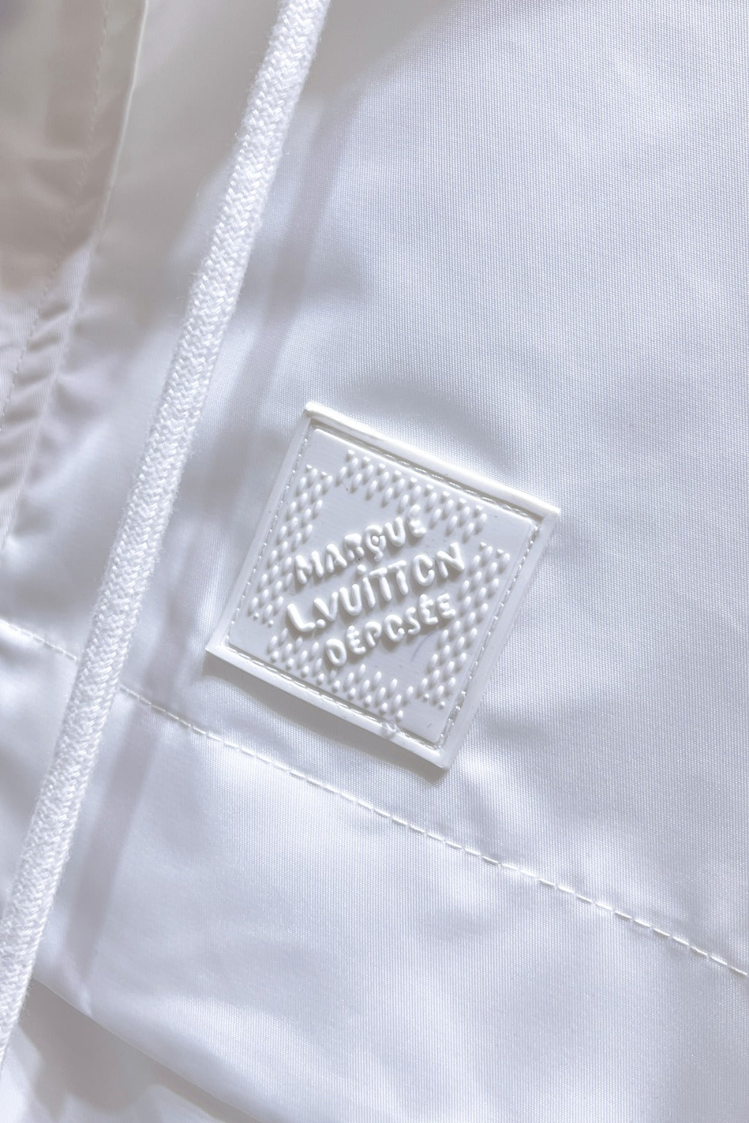 26FW New Jacket