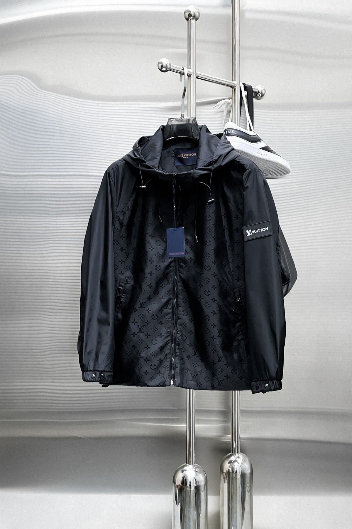 26FW New Jacket