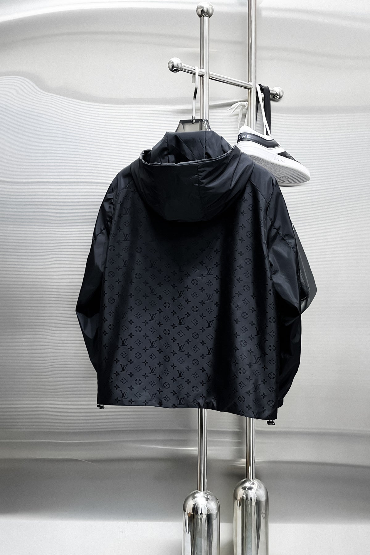 26FW New Jacket