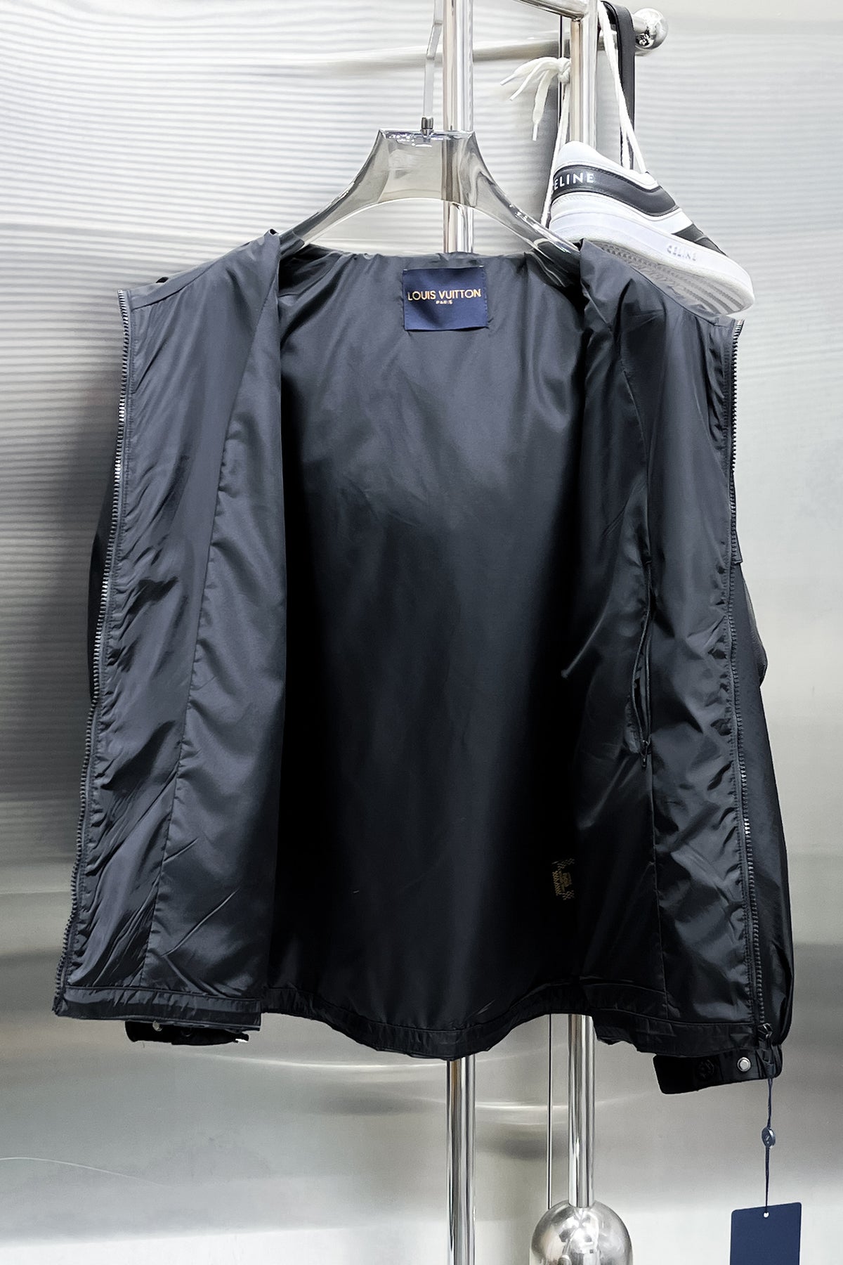 26FW New Jacket