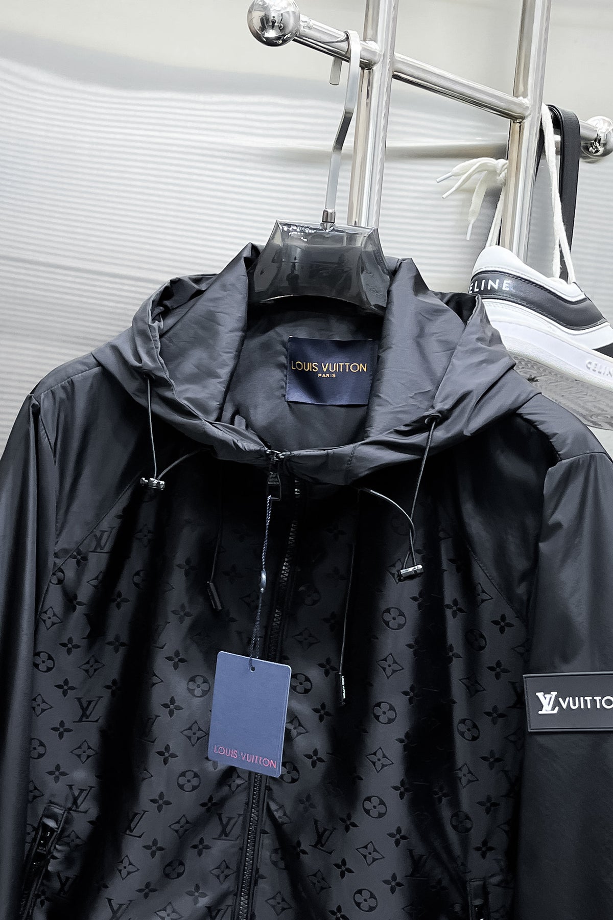 26FW New Jacket