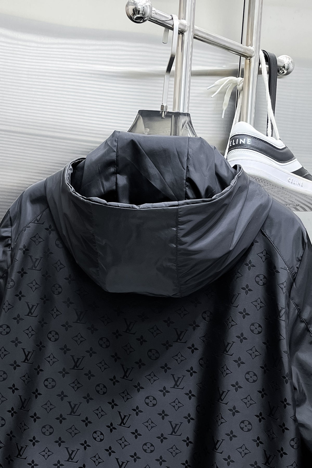 26FW New Jacket