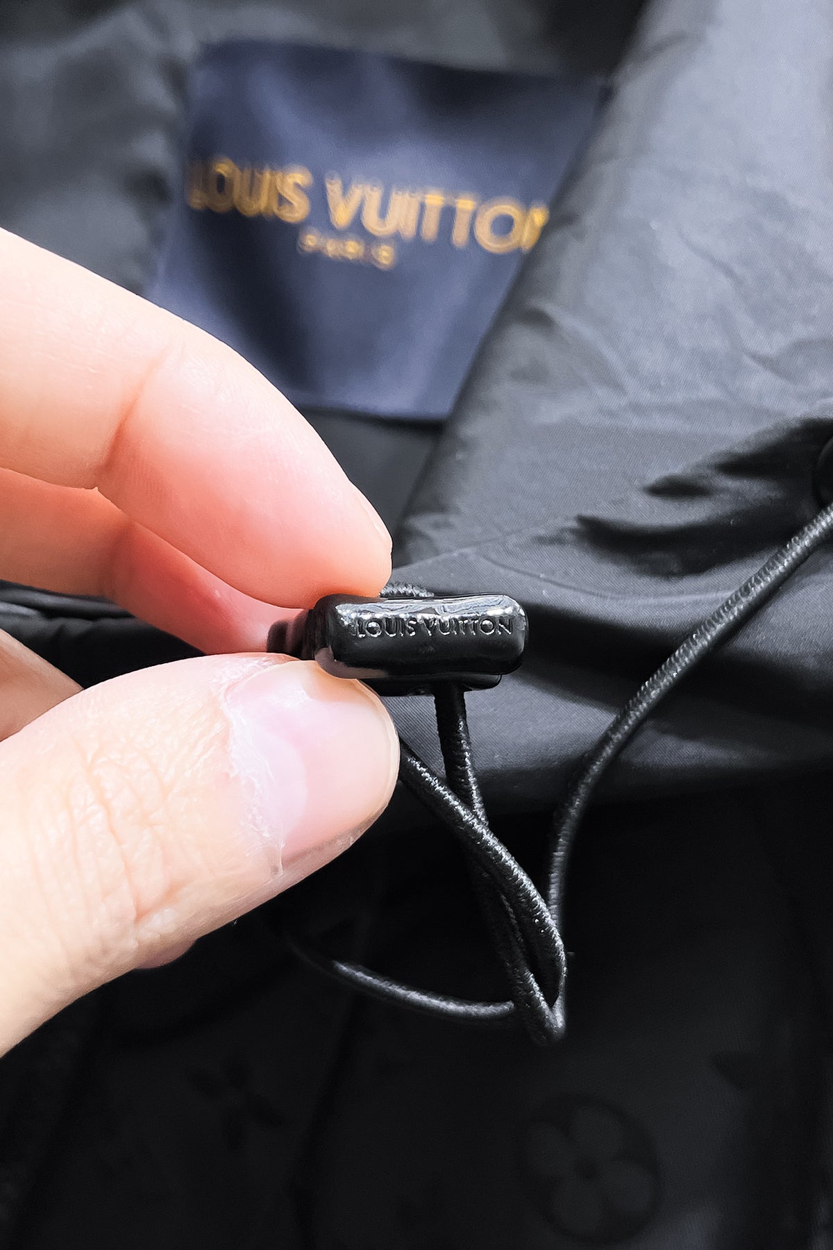 26FW New Jacket