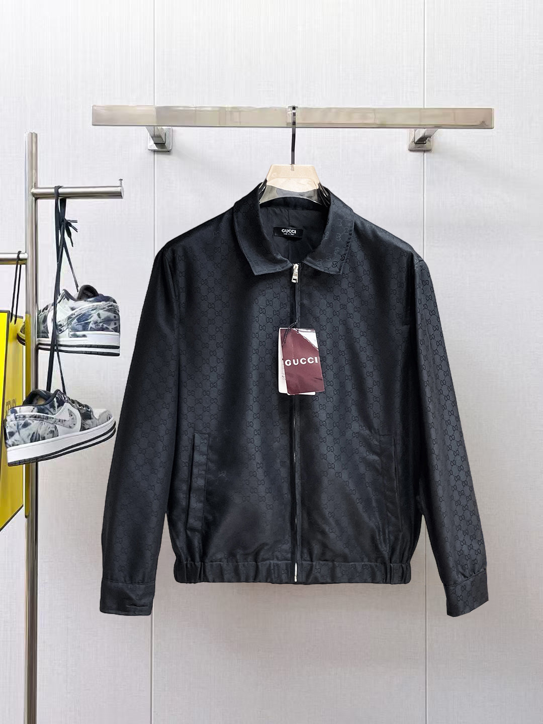 26FW New Jacket