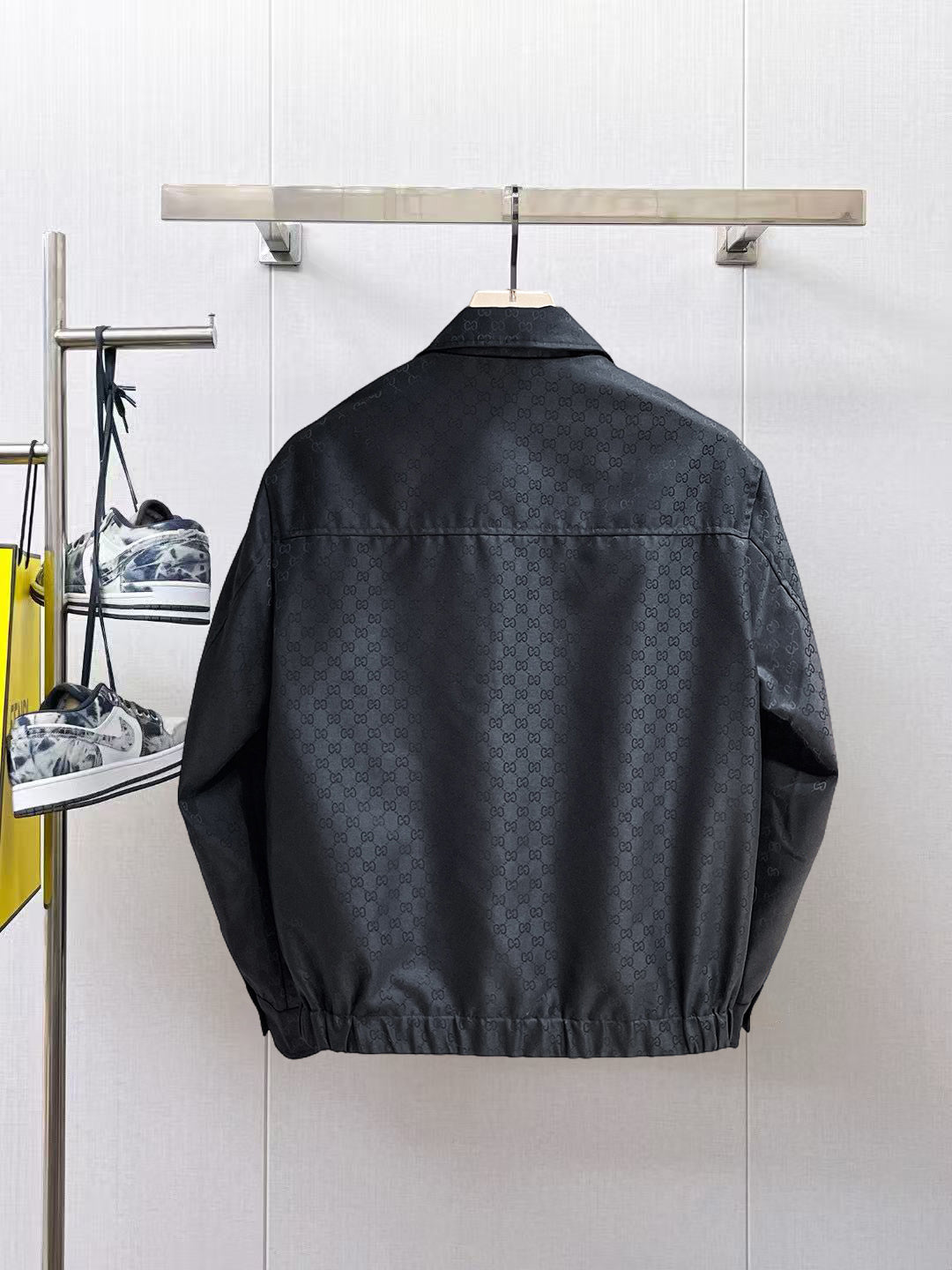 26FW New Jacket
