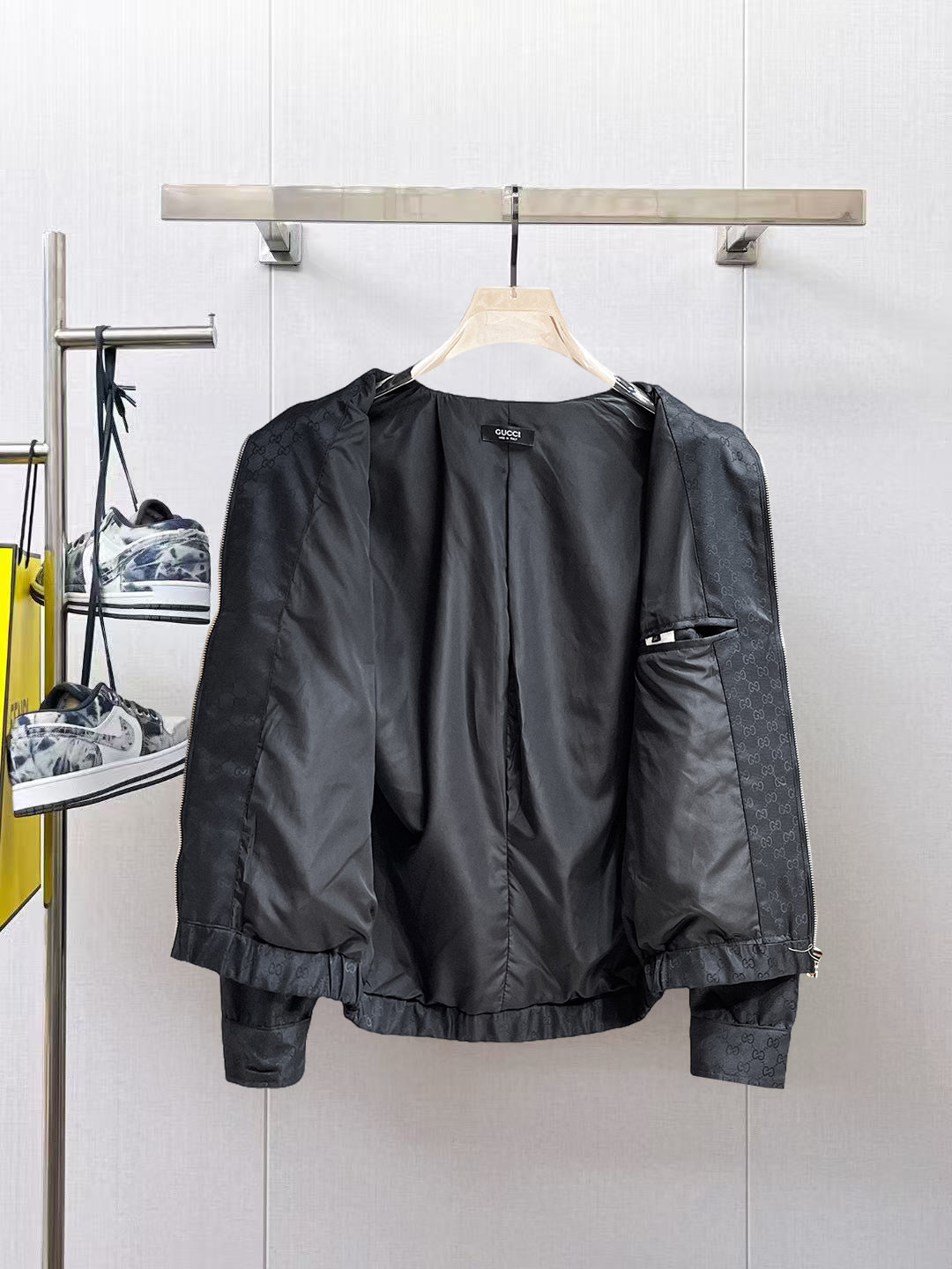26FW New Jacket