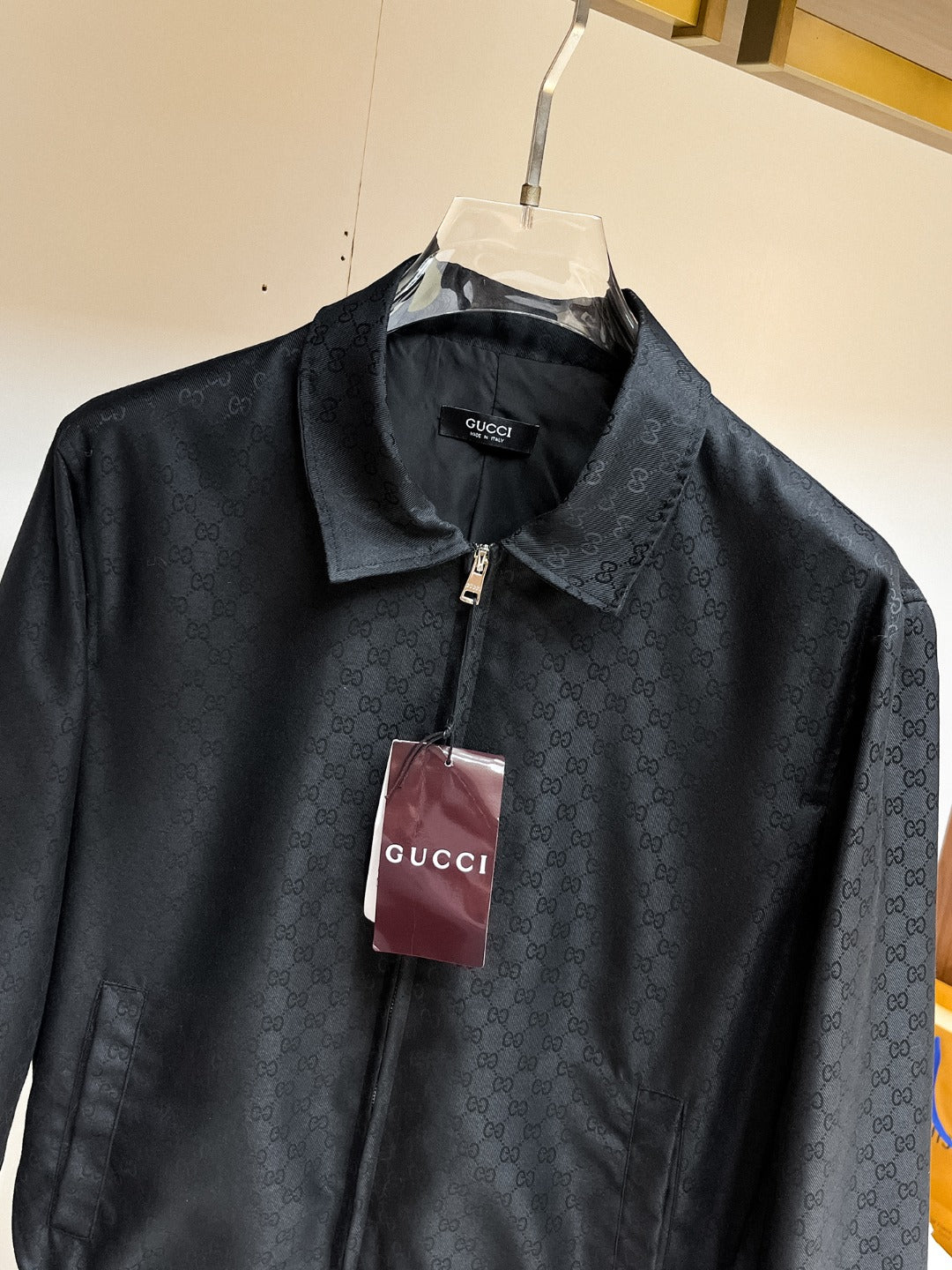 26FW New Jacket