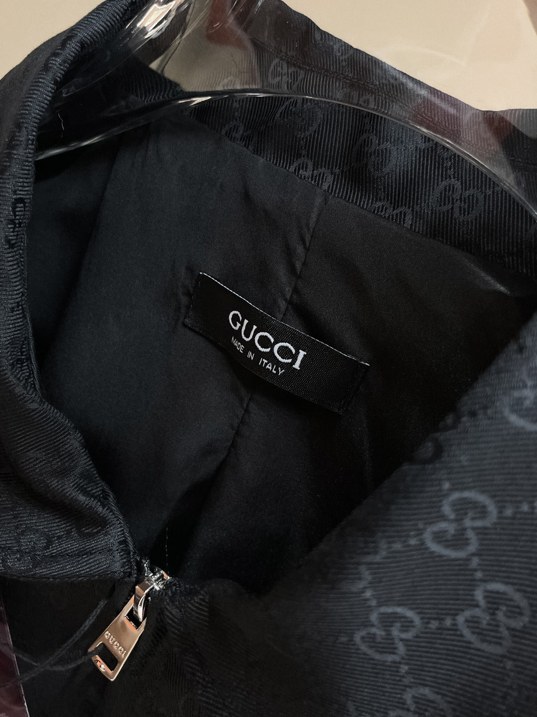 26FW New Jacket