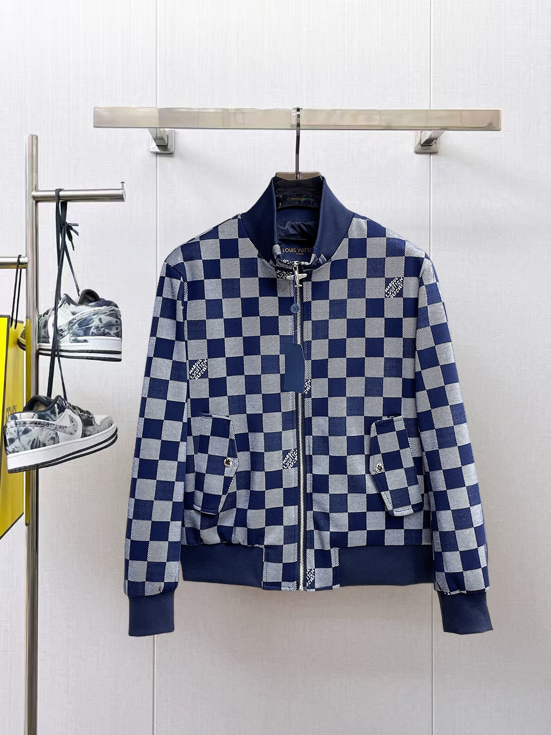 26FW New Jacket