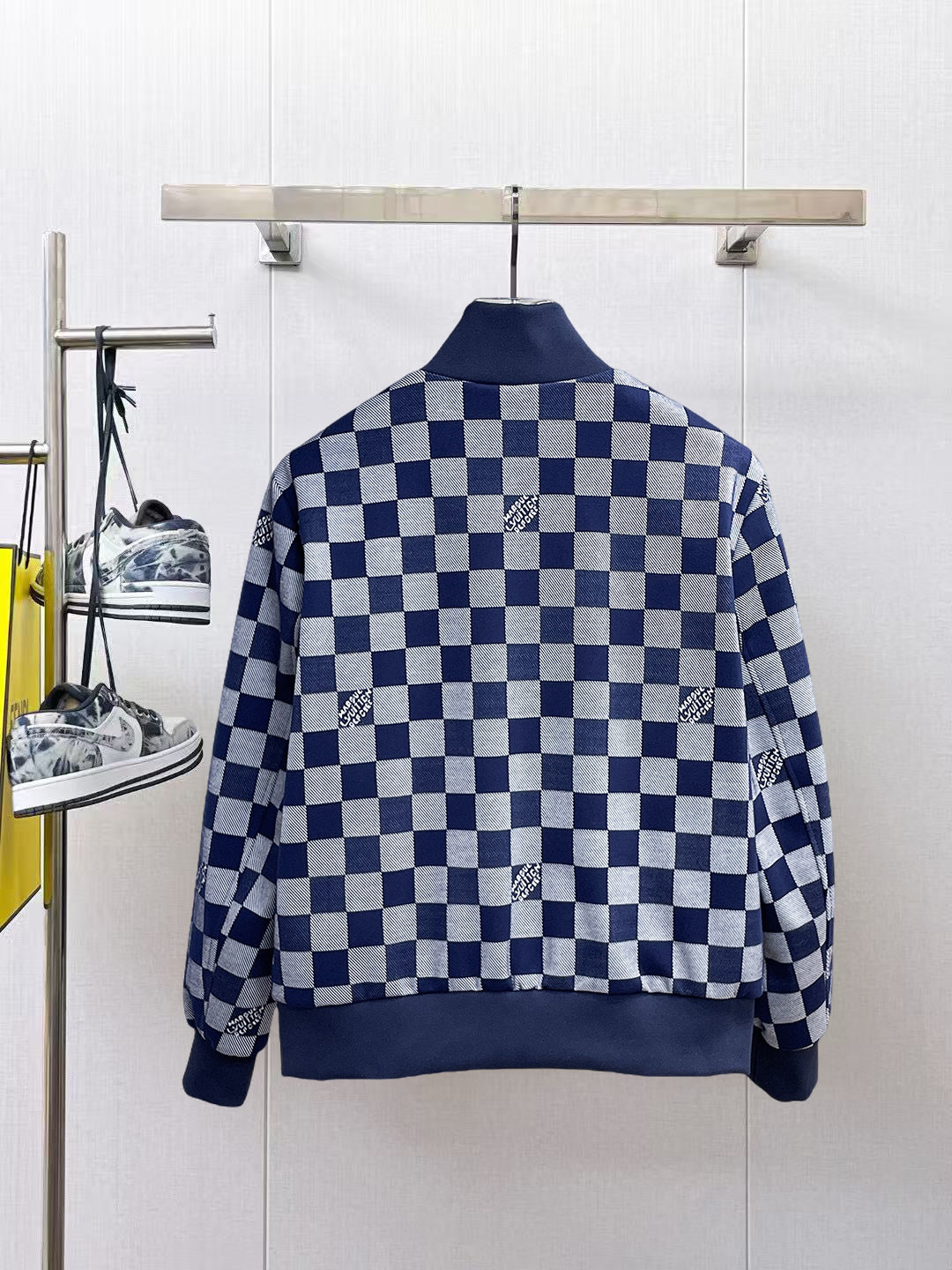 26FW New Jacket