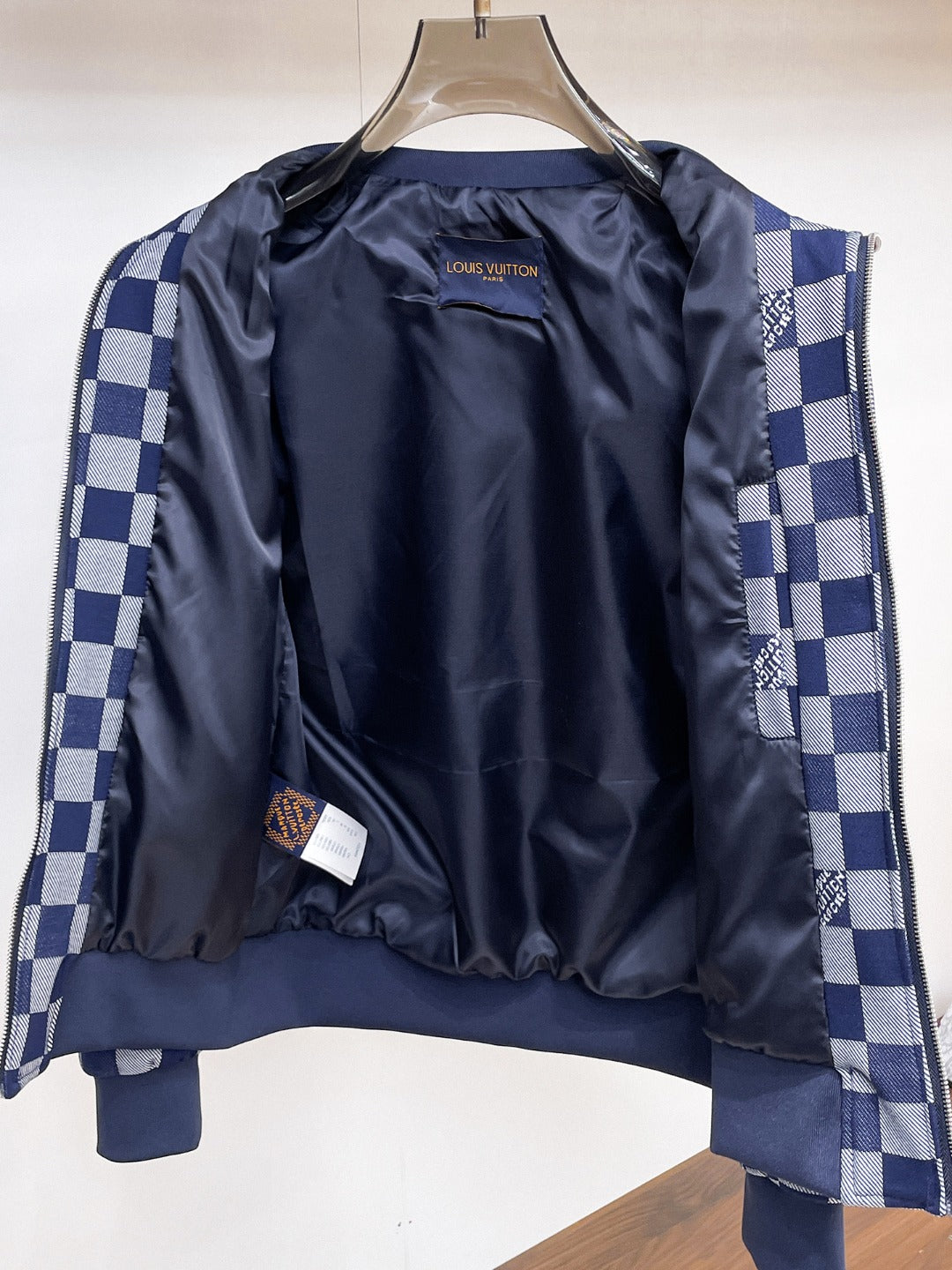 26FW New Jacket