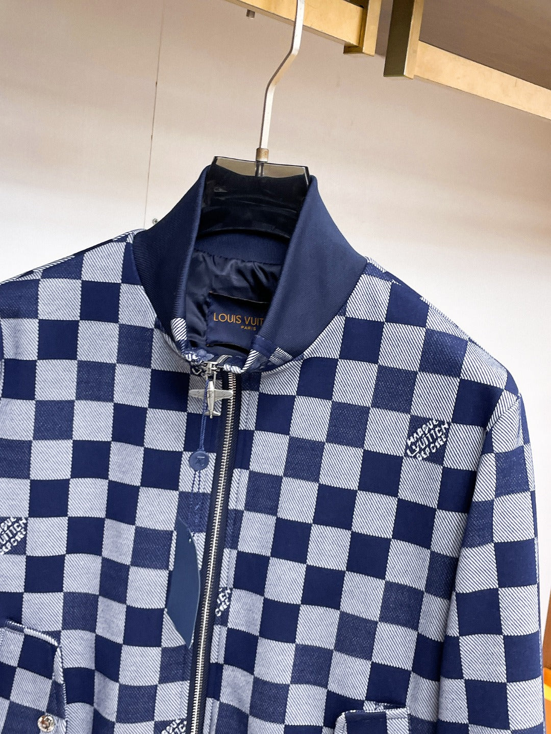 26FW New Jacket