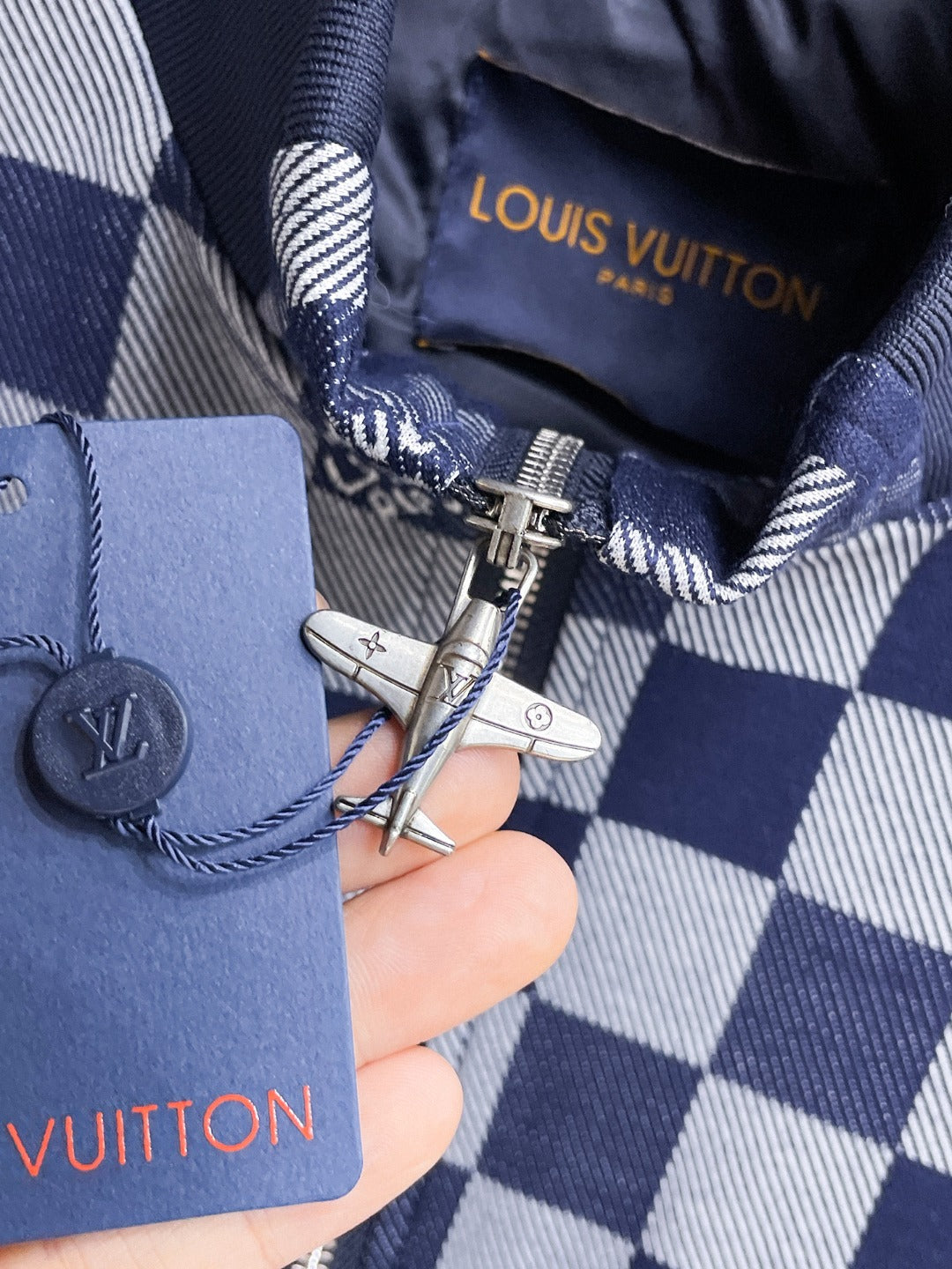 26FW New Jacket