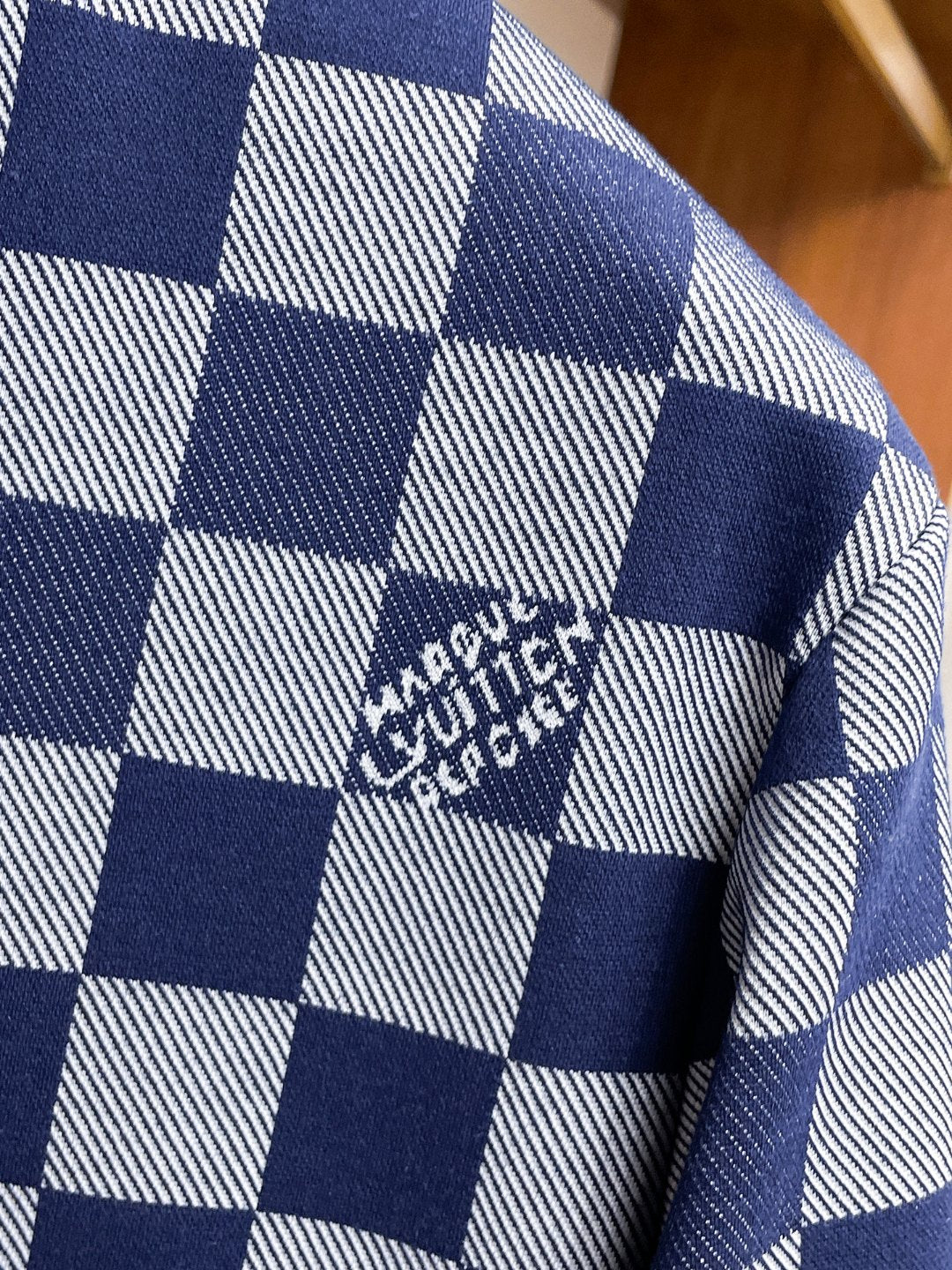 26FW New Jacket