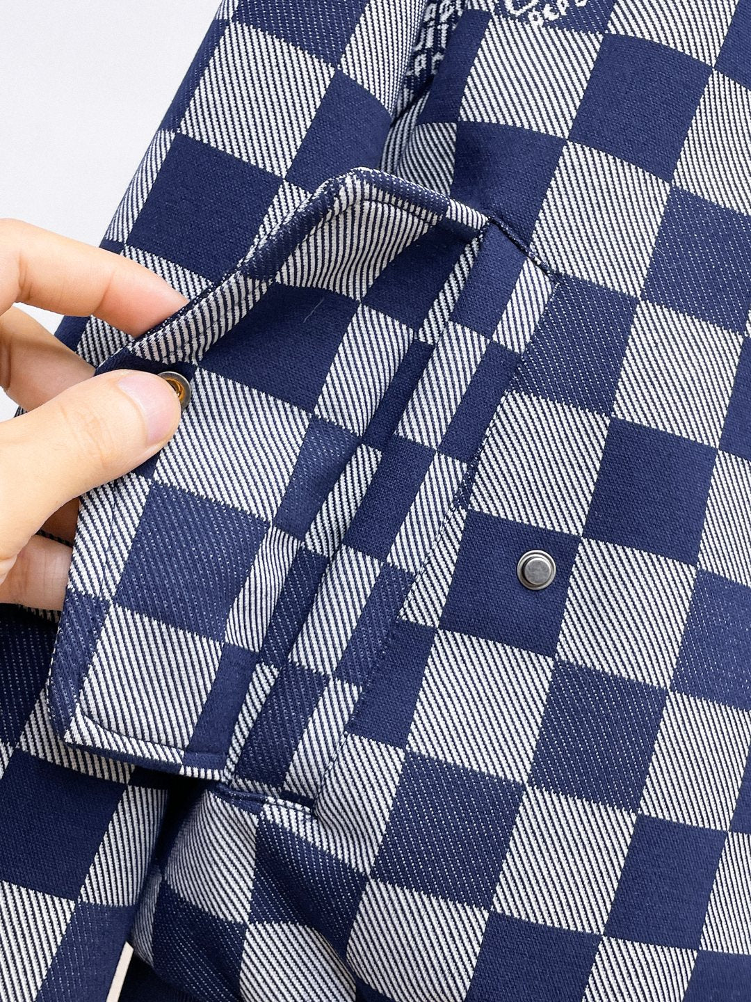 26FW New Jacket
