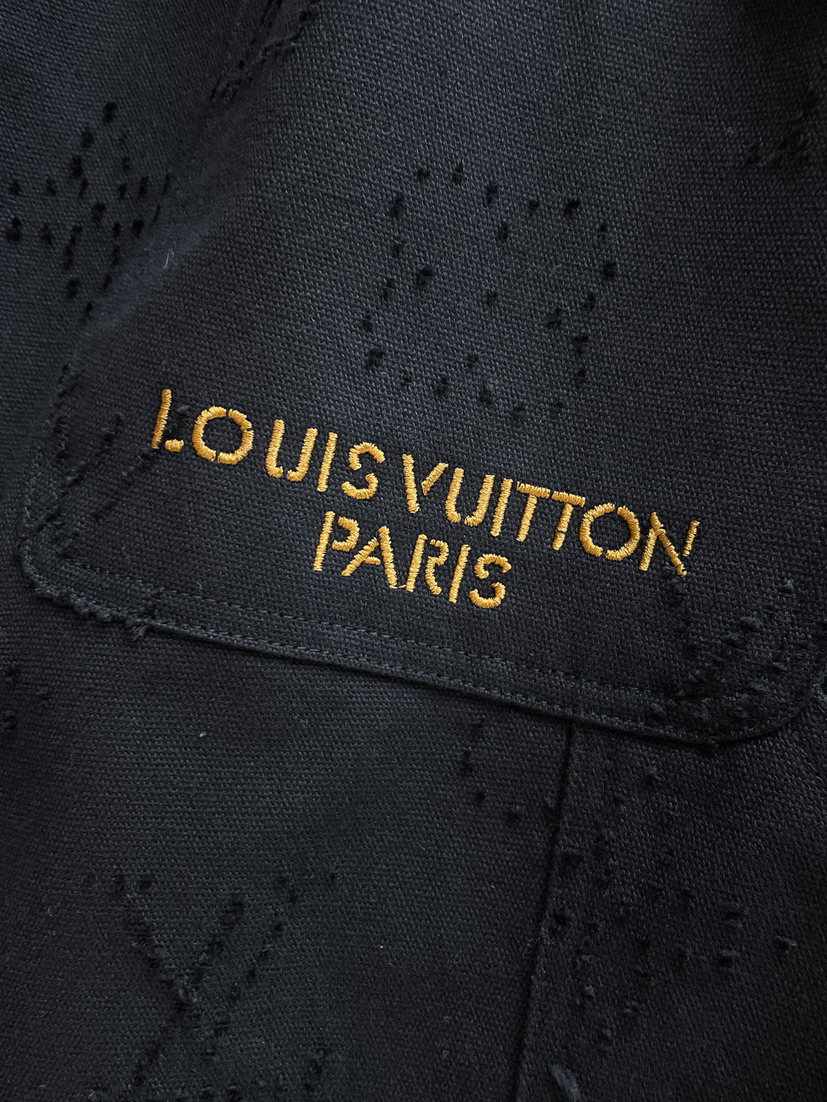 26FW New Trousers