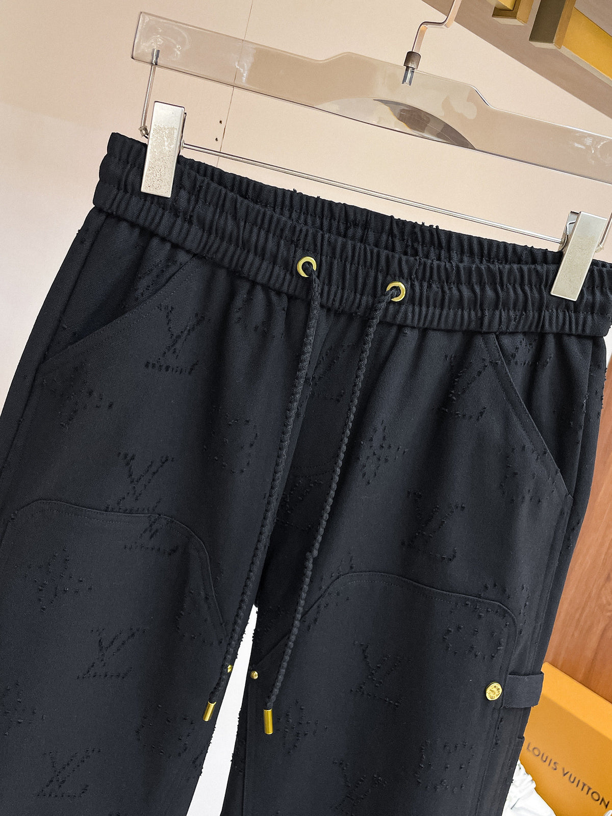 26FW New Trousers