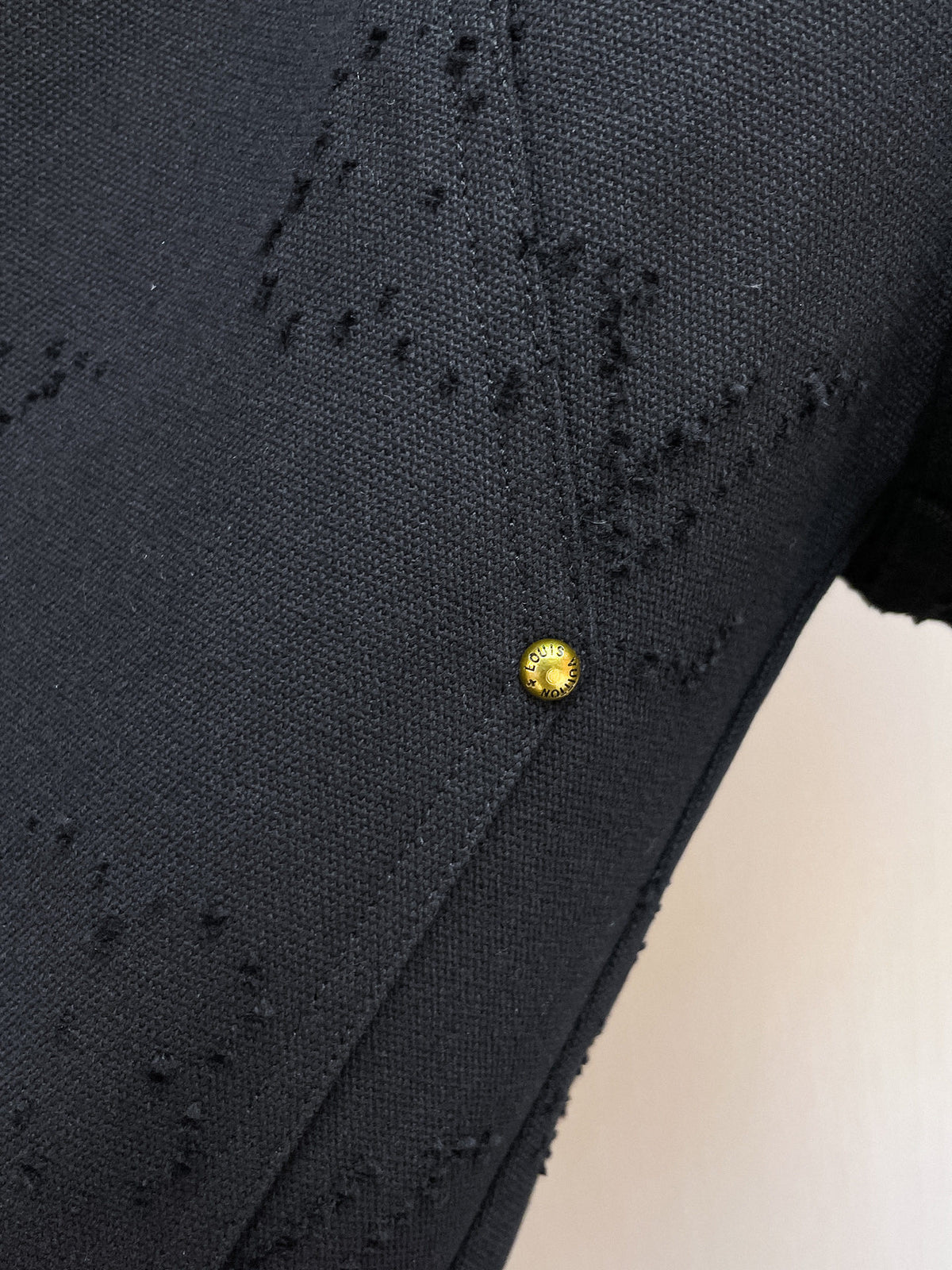 26FW New Trousers