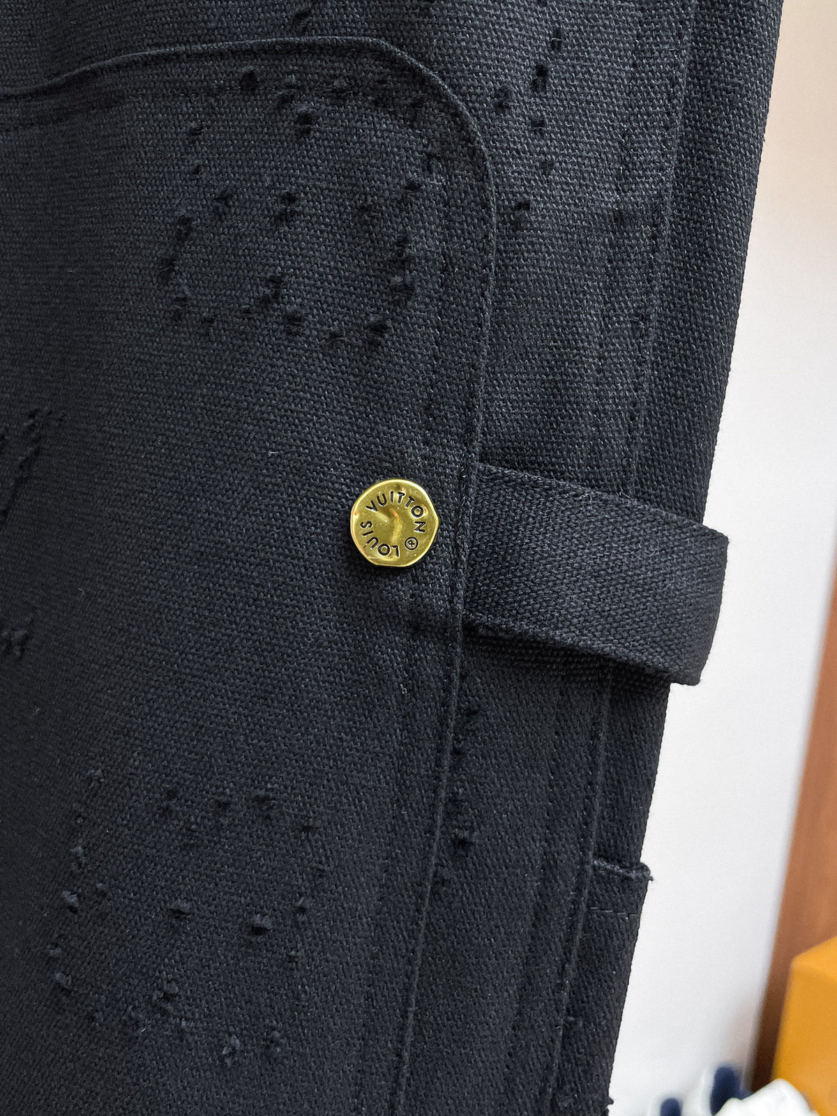 26FW New Trousers