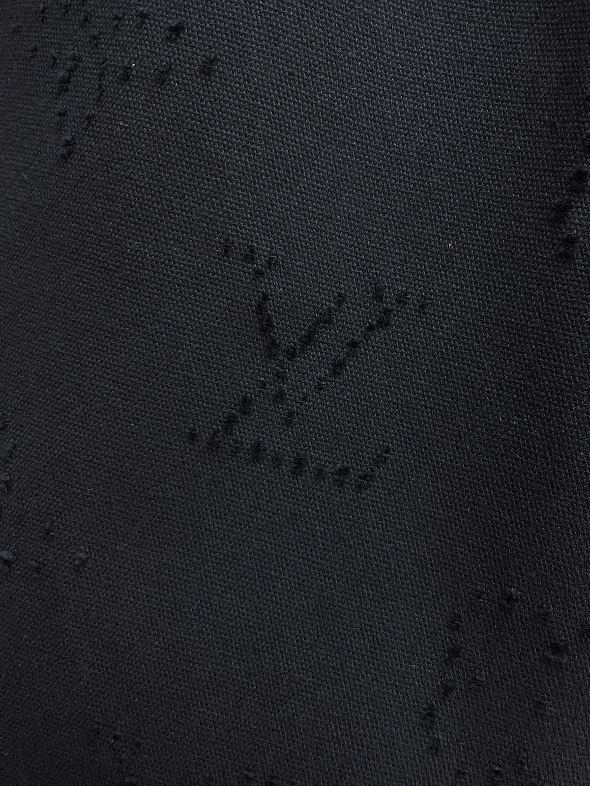 26FW New Trousers