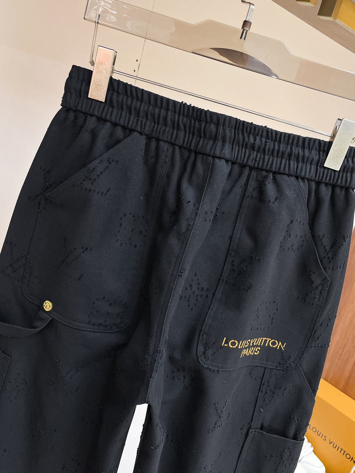 26FW New Trousers