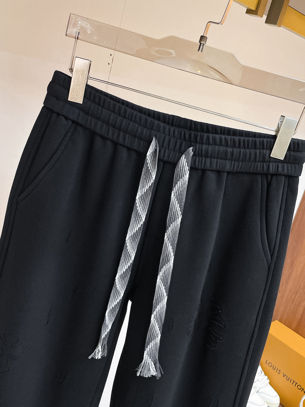 26FW New Trousers