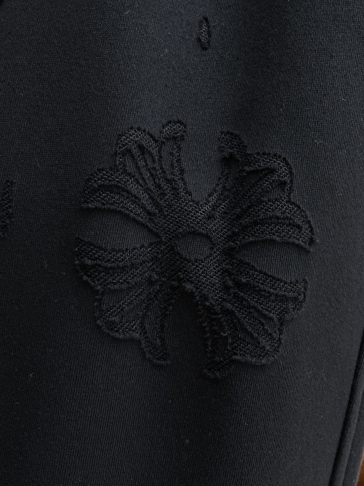 26FW New Trousers