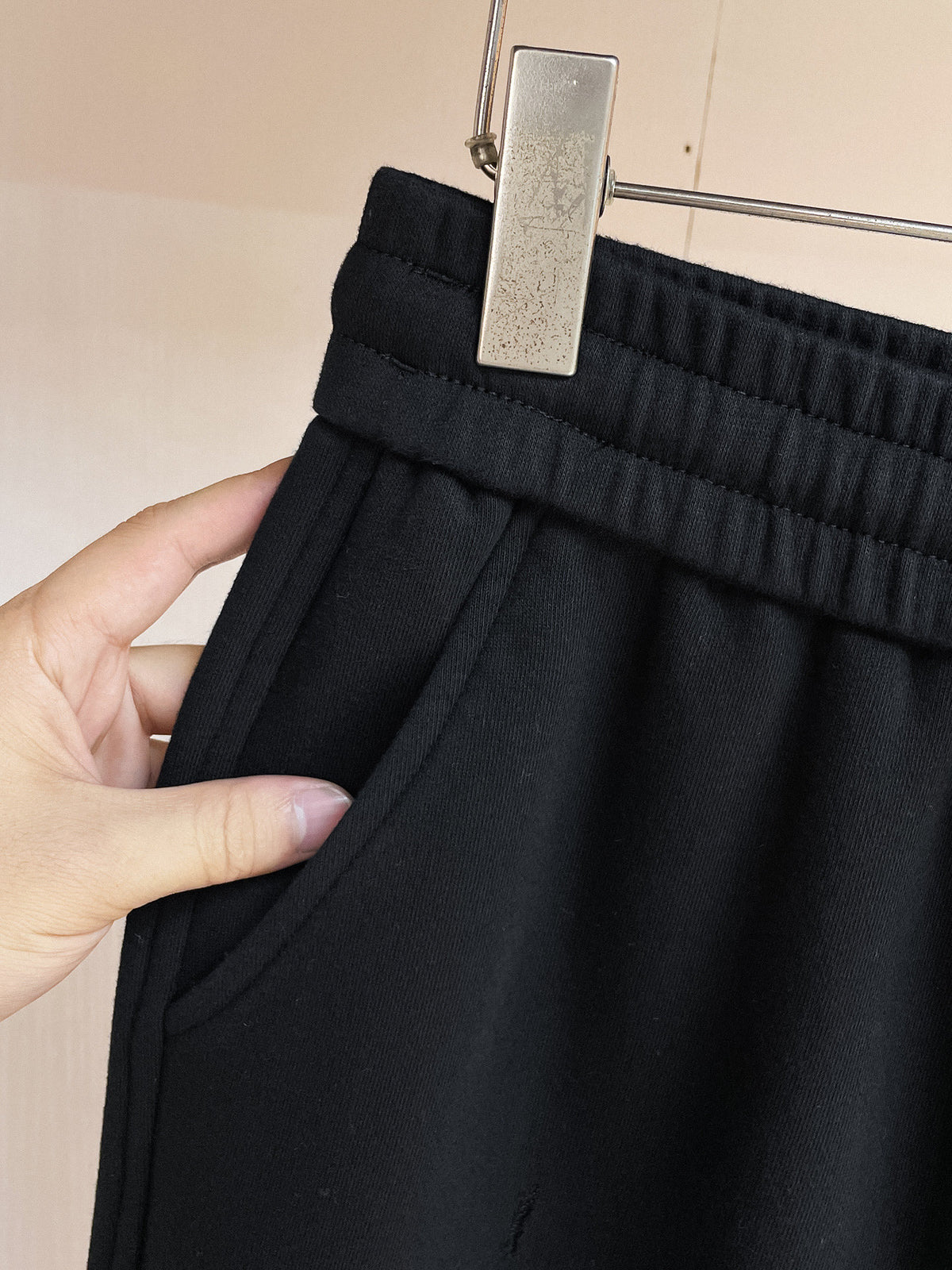 26FW New Trousers