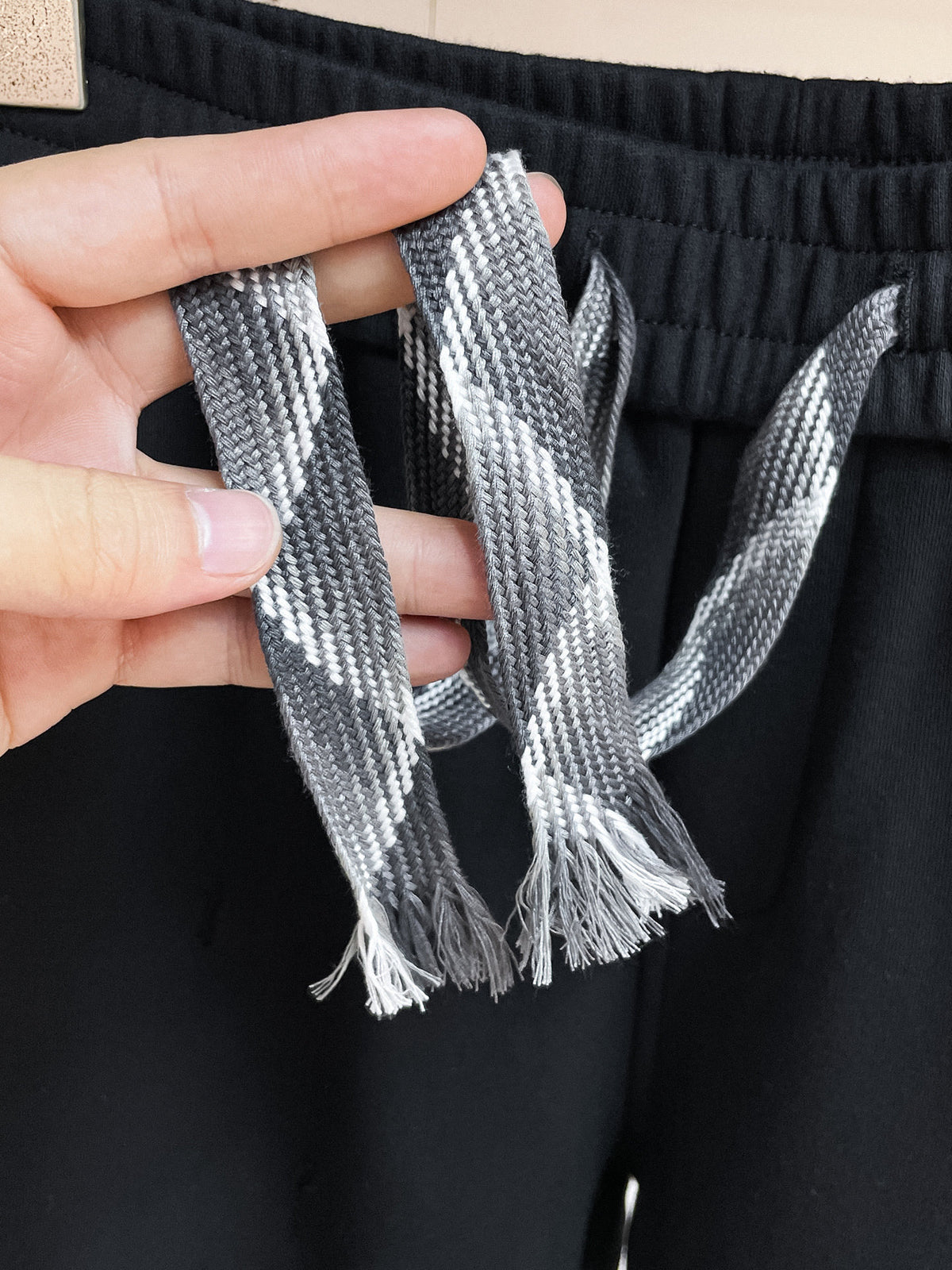 26FW New Trousers