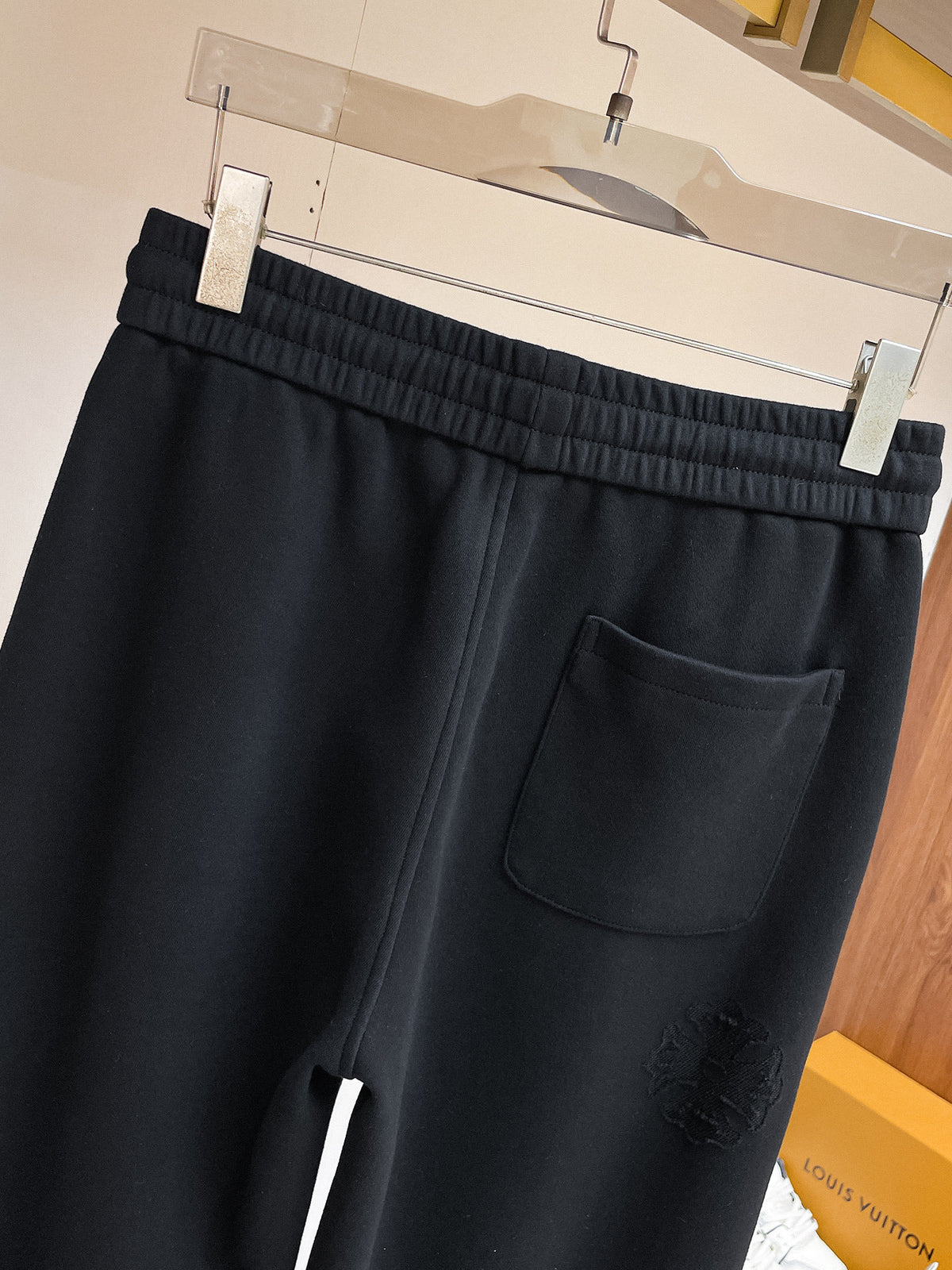 26FW New Trousers