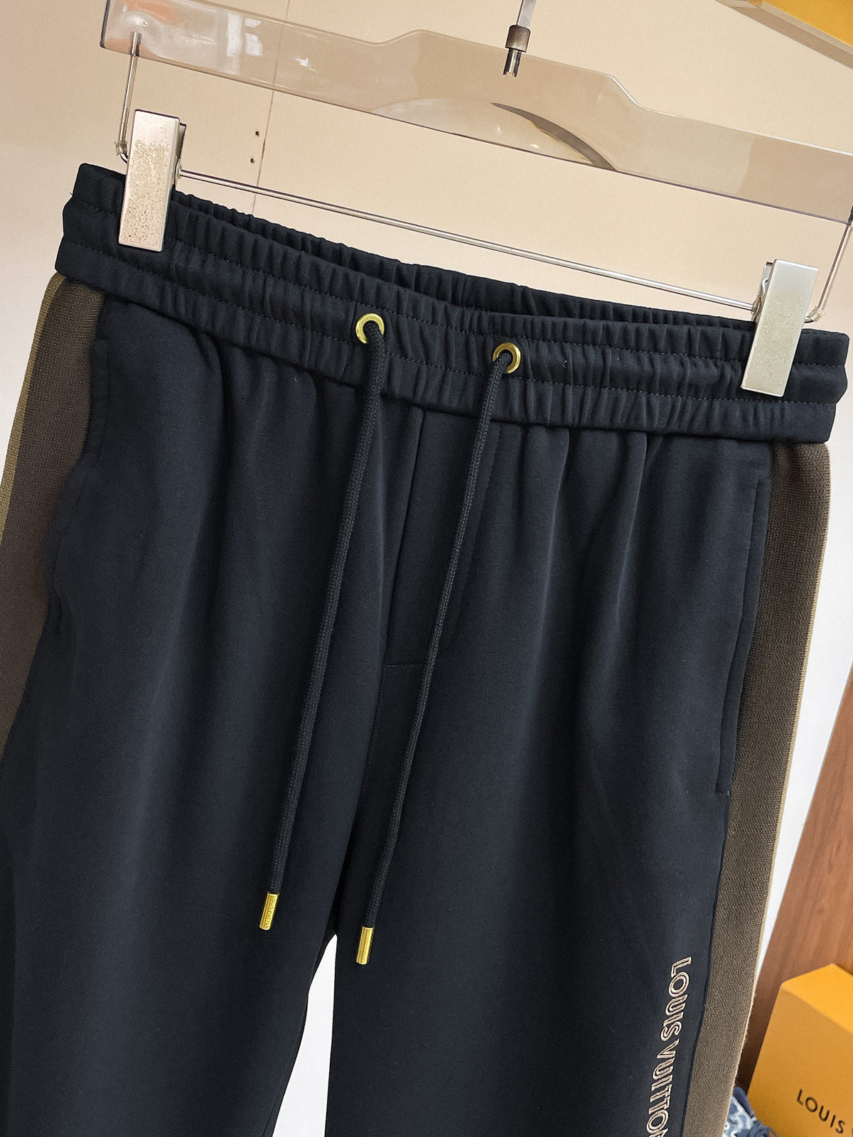 26FW New Trousers