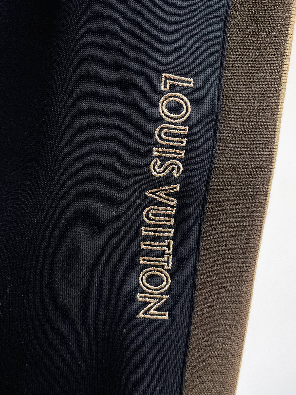 26FW New Trousers