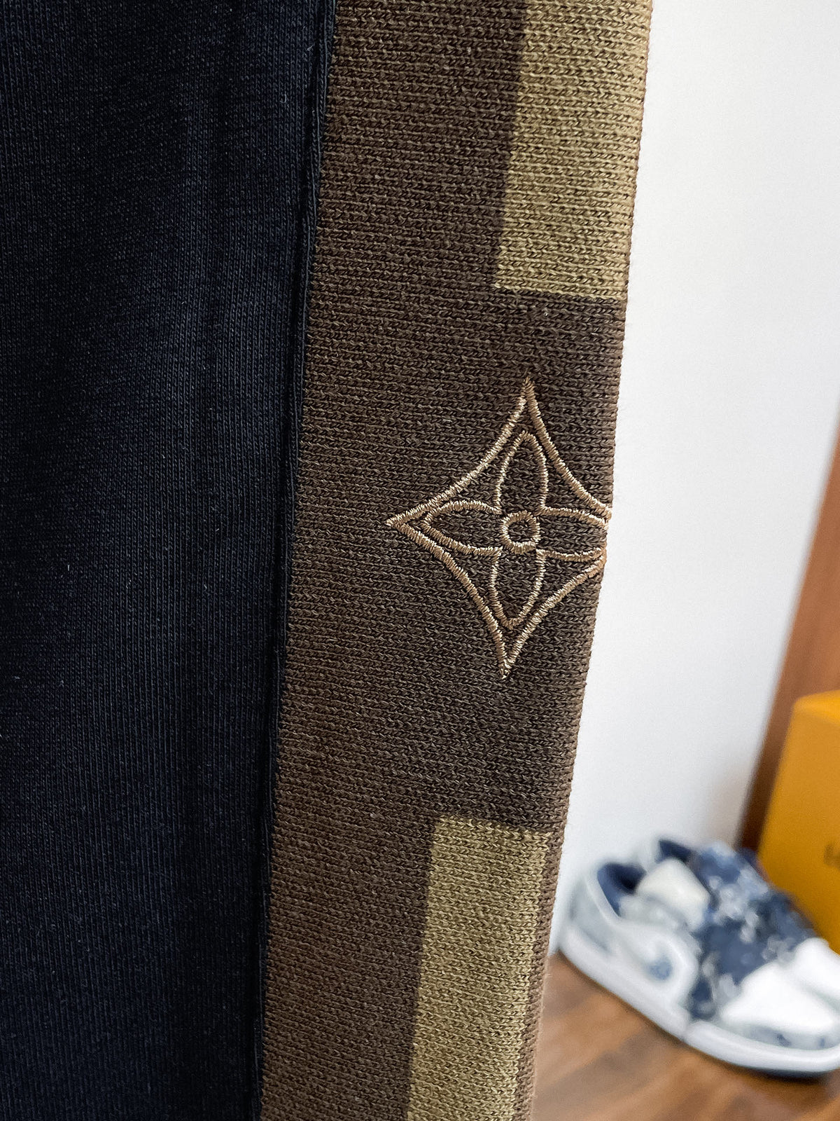 26FW New Trousers