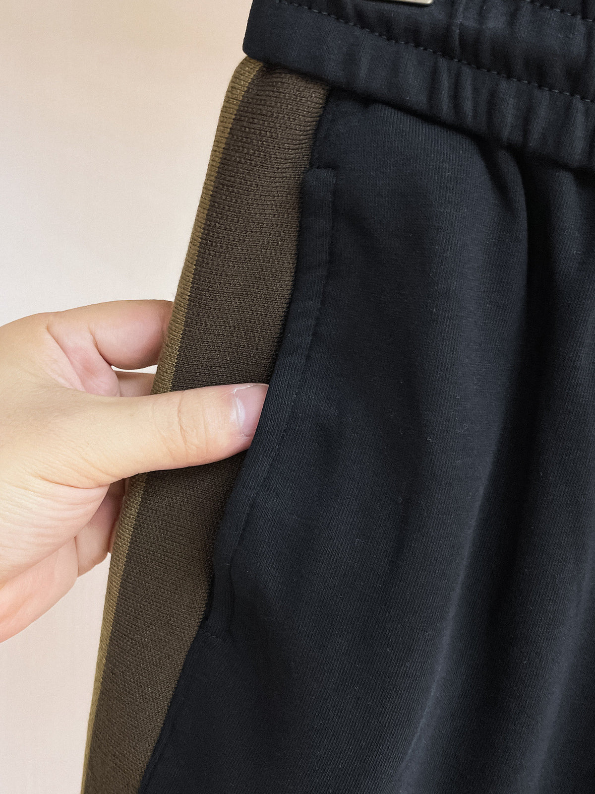 26FW New Trousers