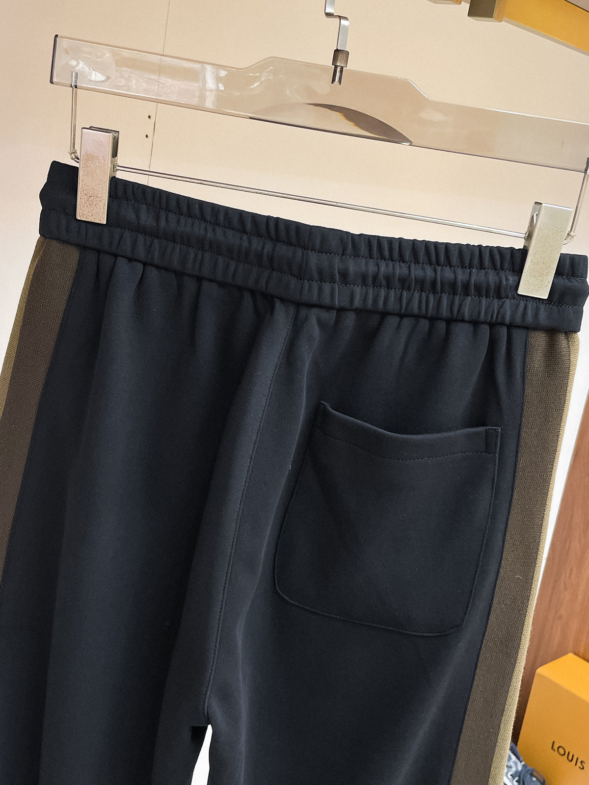 26FW New Trousers