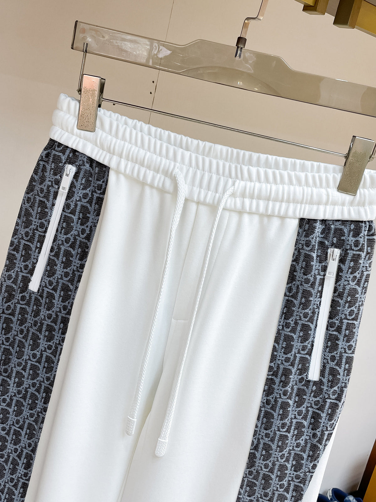 26FW New Trousers