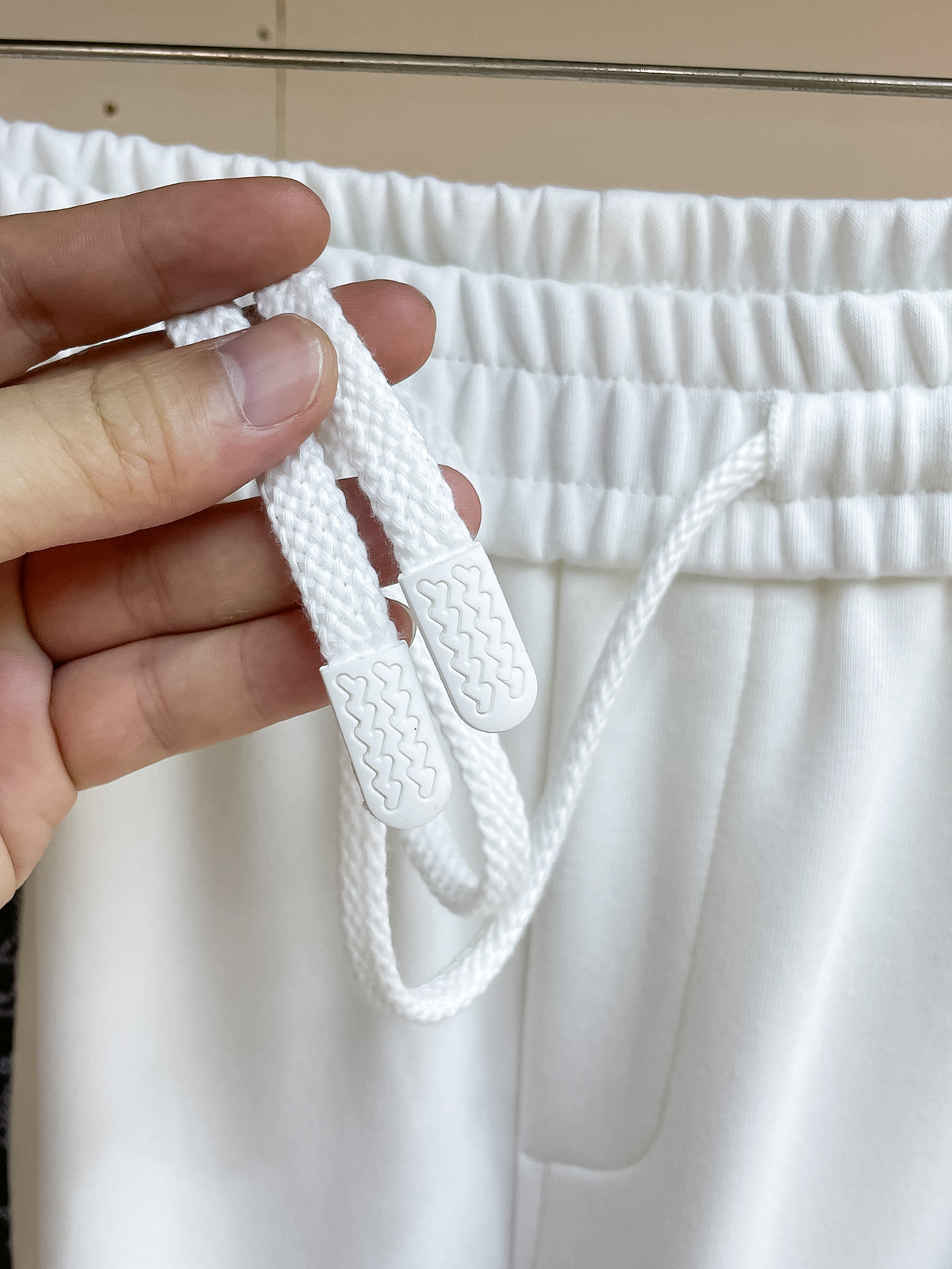 26FW New Trousers