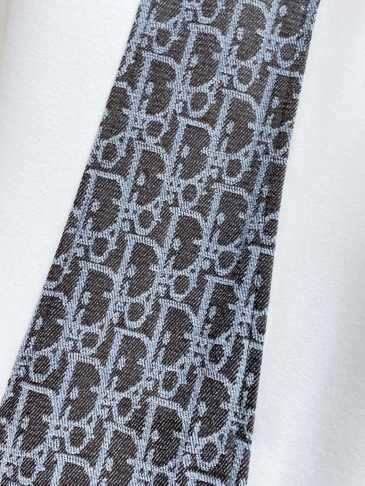 26FW New Trousers