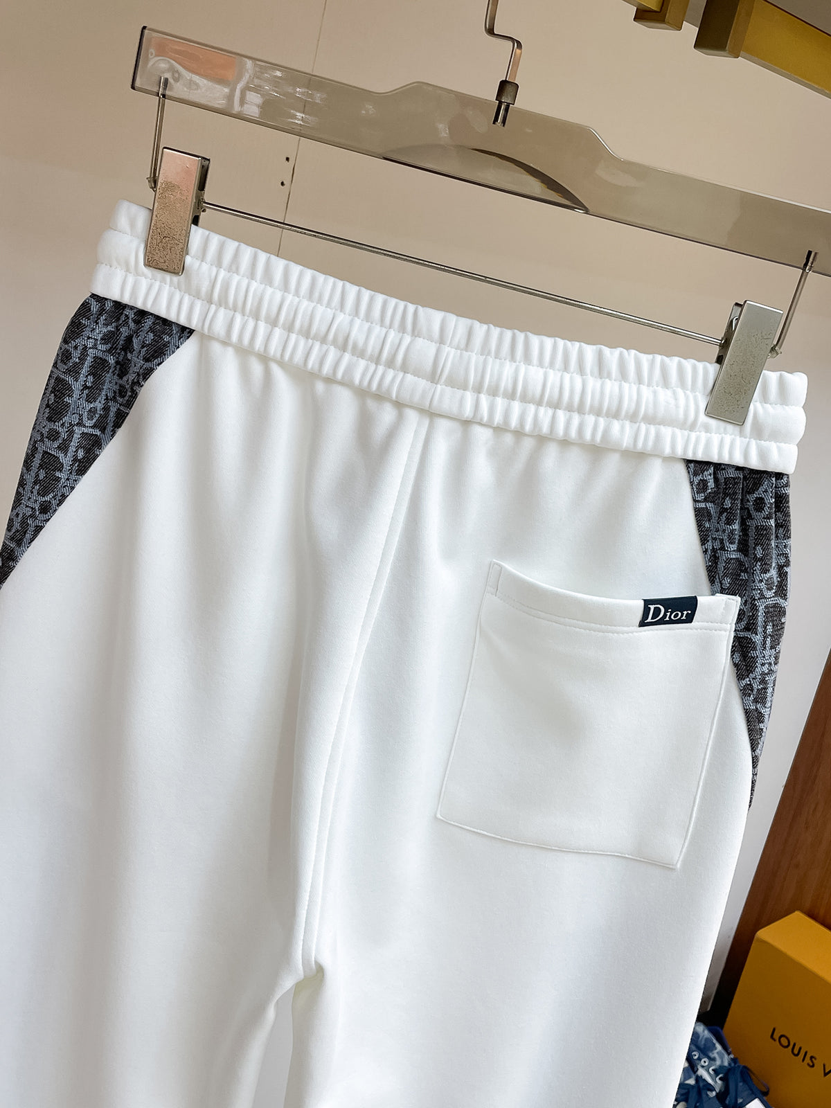 26FW New Trousers