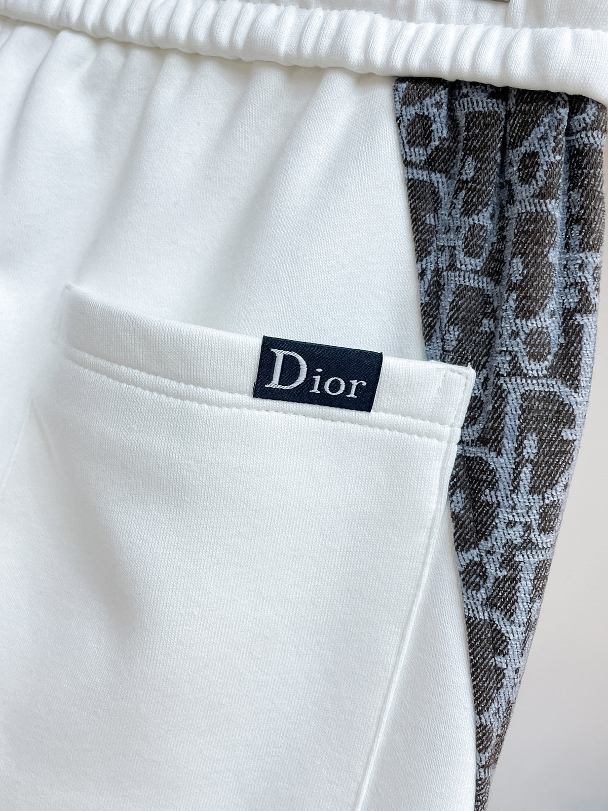 26FW New Trousers