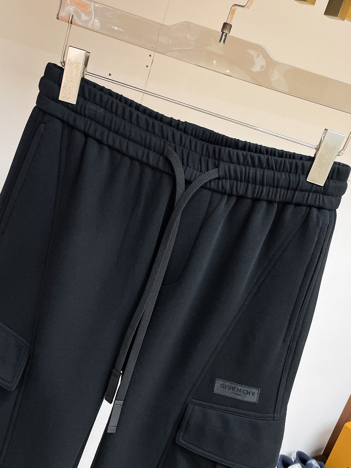 26FW New Trousers