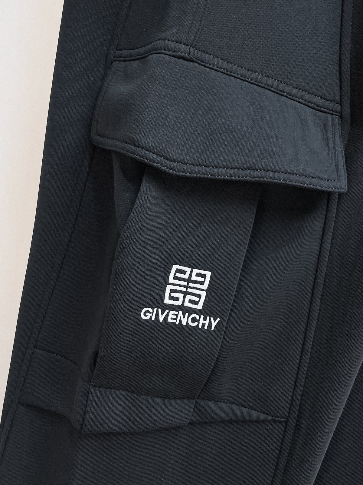26FW New Trousers