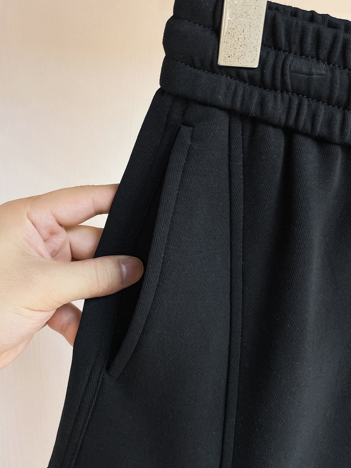26FW New Trousers